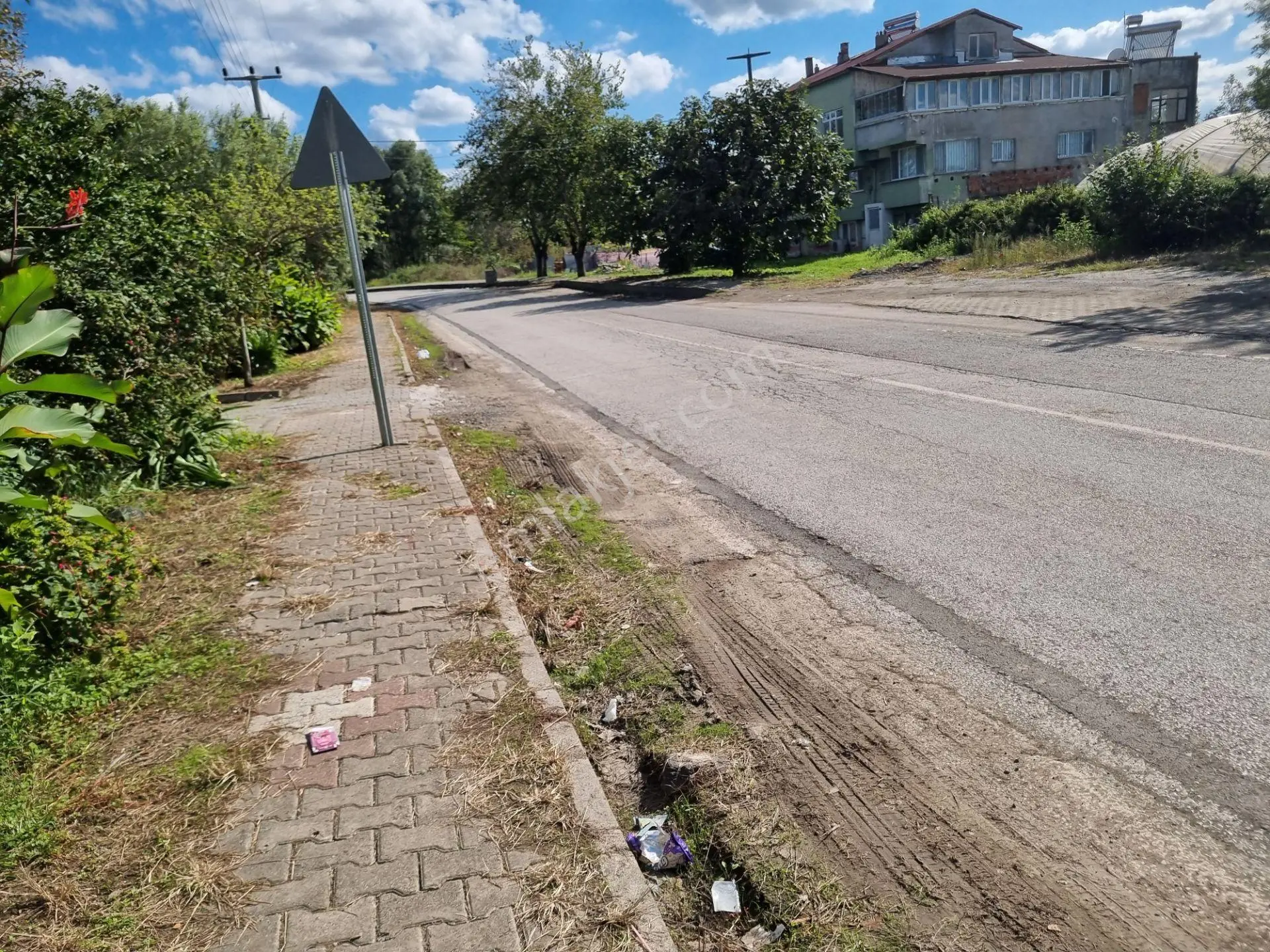 Satılık Bina — fotoğraf 4