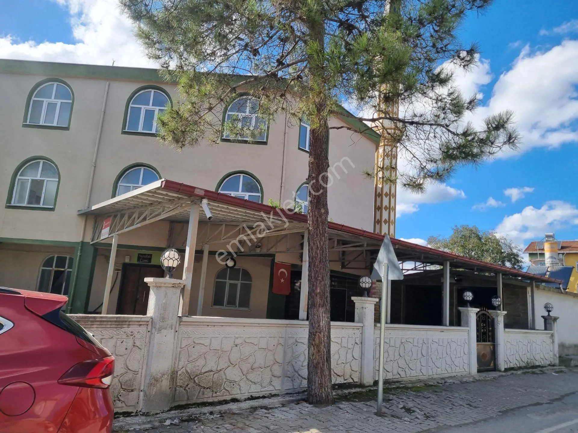 Satılık Bina — fotoğraf 5