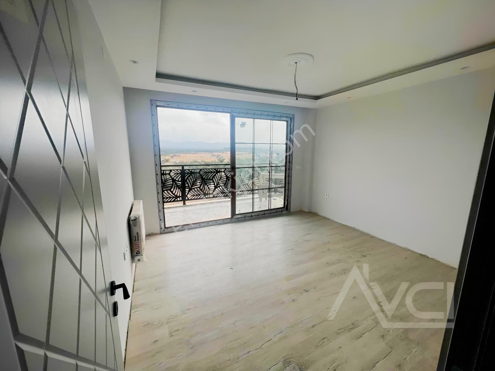 Avcı'dan Denize 300mt Tam Müstakil Havuzlu Fırsat Villa — fotoğraf 10