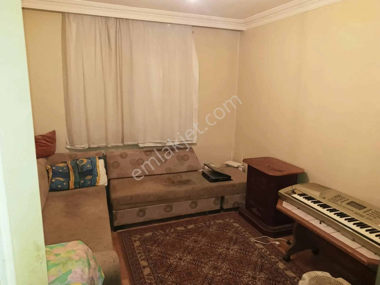 Mudanya Eğitim Mah.de Satılık Daire Merkezde Düzayak 2+1 Asansör Yok 1.kat Çay Bahçeleri Yanında — fotoğraf 5