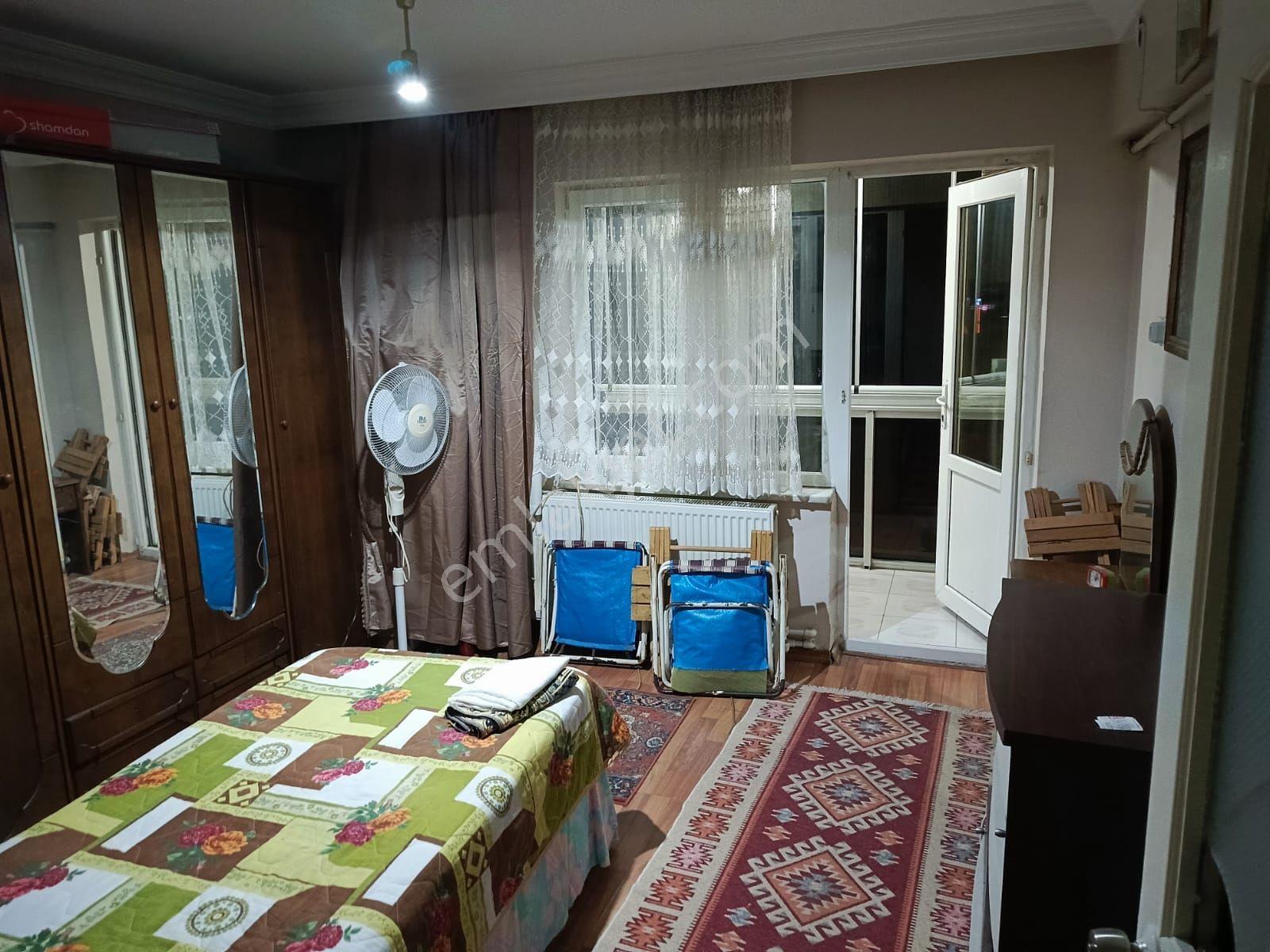 Mudanya Eğitim Mah.de Satılık Daire Merkezde Düzayak 2+1 Asansör Yok 1.kat Çay Bahçeleri Yanında — fotoğraf 6