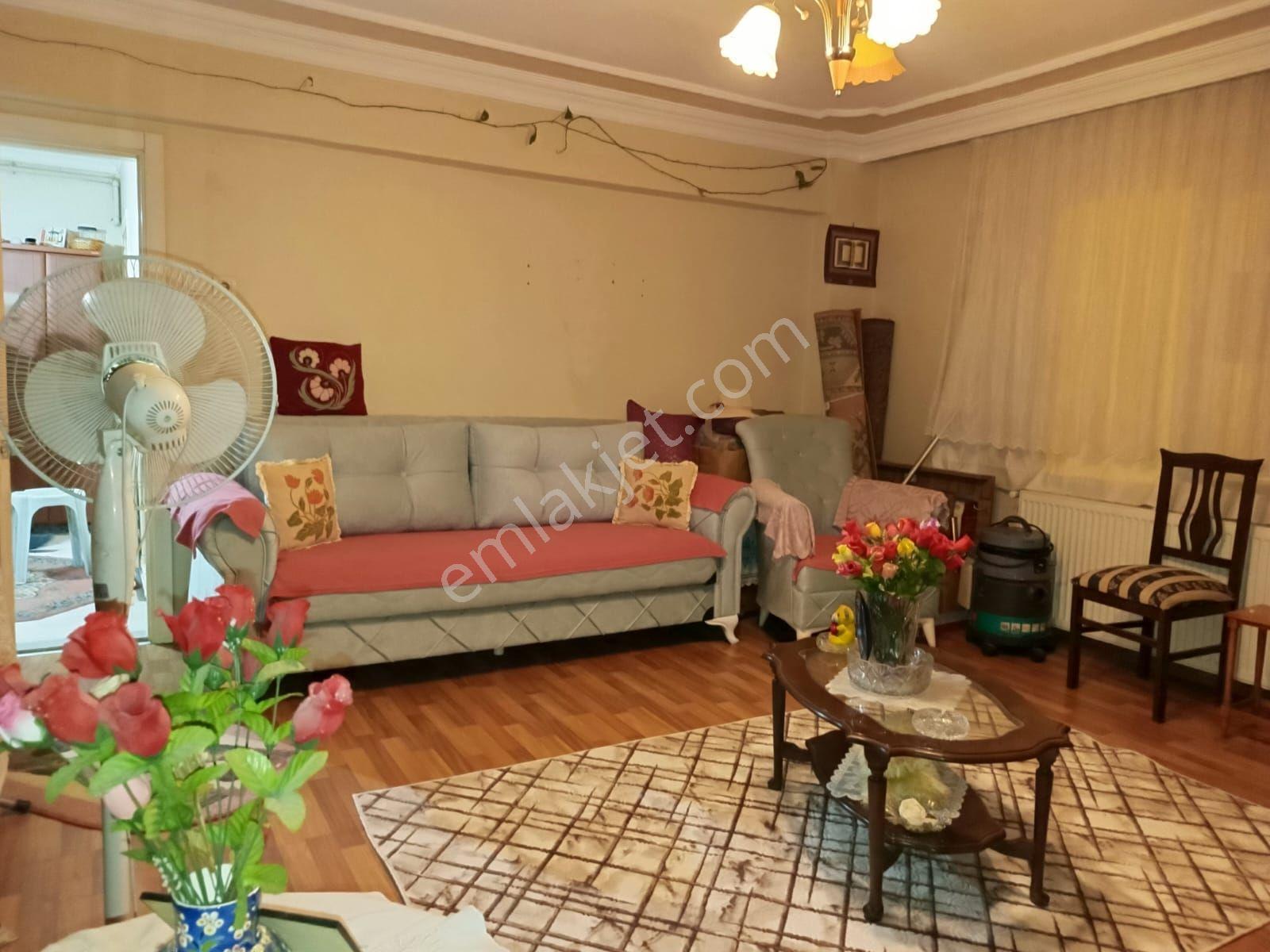 Mudanya Eğitim Mah.de Satılık Daire Merkezde Düzayak 2+1 Asansör Yok 1.kat Çay Bahçeleri Yanında — fotoğraf 7
