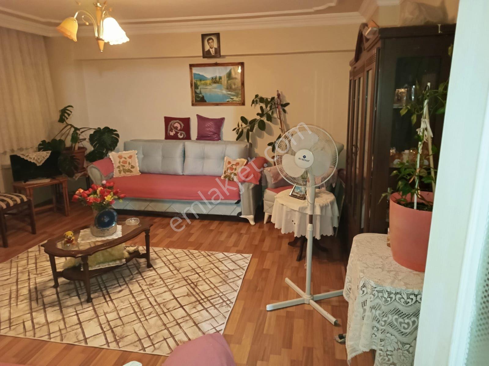 Mudanya Eğitim Mah.de Satılık Daire Merkezde Düzayak 2+1 Asansör Yok 1.kat Çay Bahçeleri Yanında — fotoğraf 10