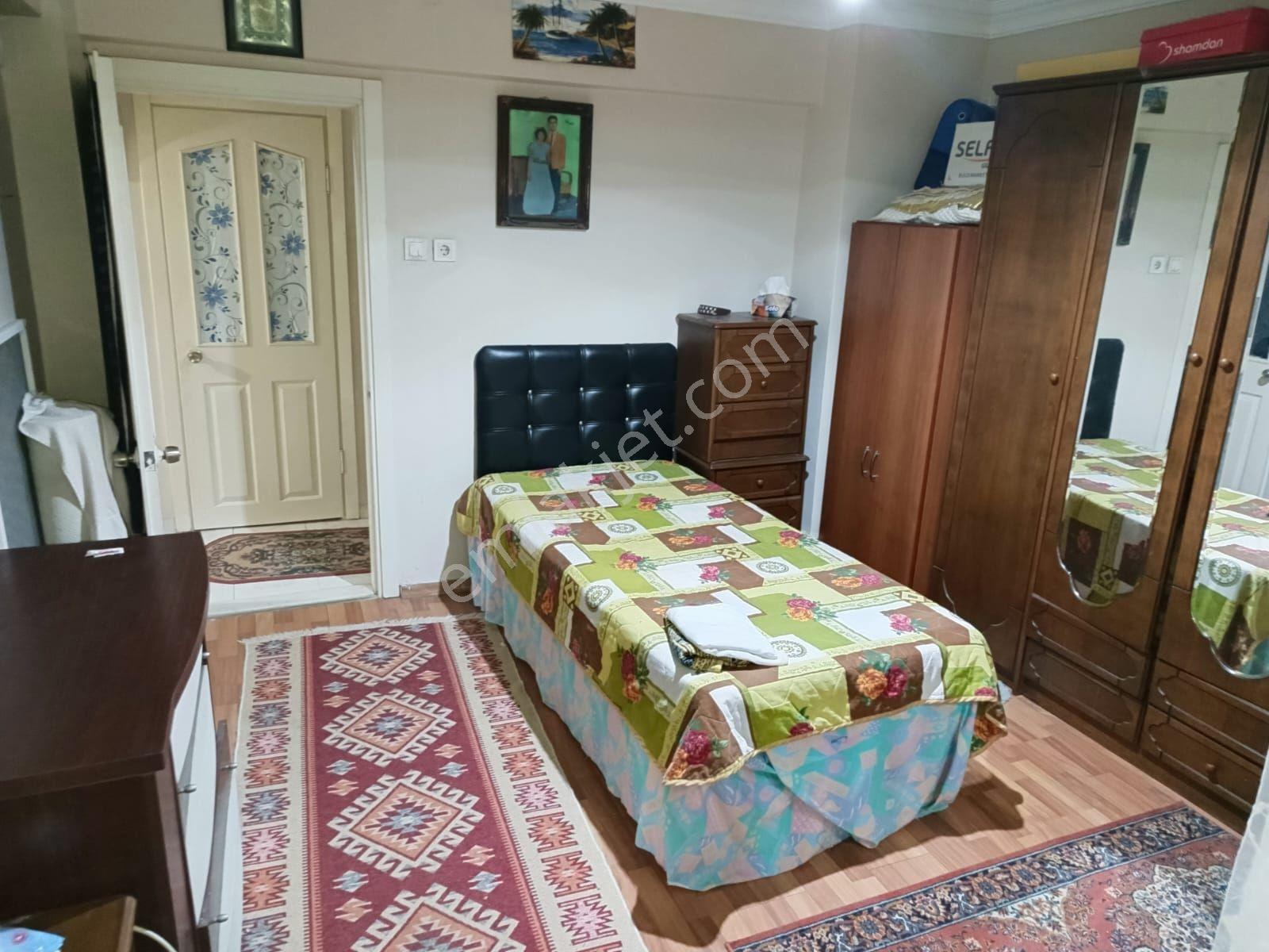 Mudanya Eğitim Mah.de Satılık Daire Merkezde Düzayak 2+1 Asansör Yok 1.kat Çay Bahçeleri Yanında — fotoğraf 12