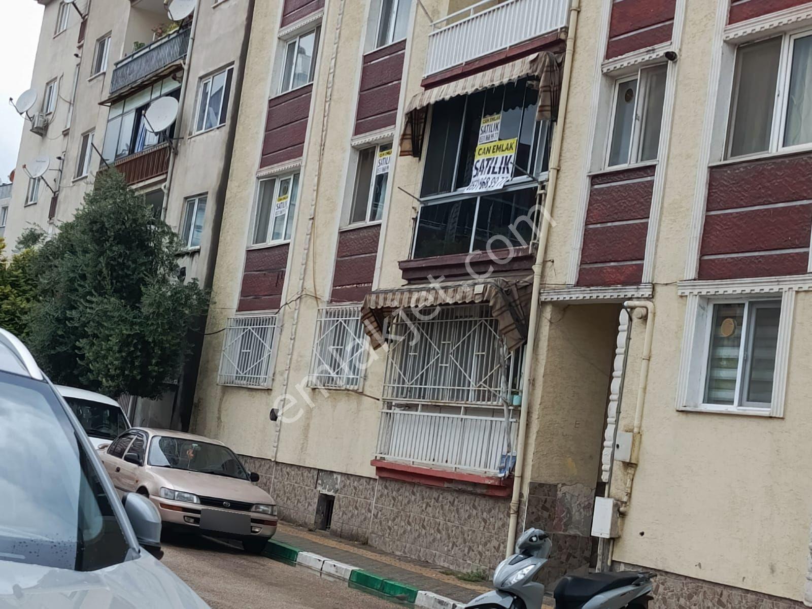Mudanya Eğitim Mah.de Satılık Daire Merkezde Düzayak 2+1 Asansör Yok 1.kat Çay Bahçeleri Yanında — fotoğraf 13