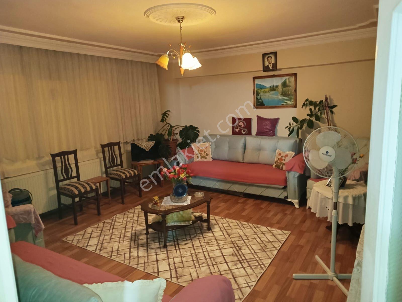 Mudanya Eğitim Mah.de Satılık Daire Merkezde Düzayak 2+1 Asansör Yok 1.kat Çay Bahçeleri Yanında — fotoğraf 15