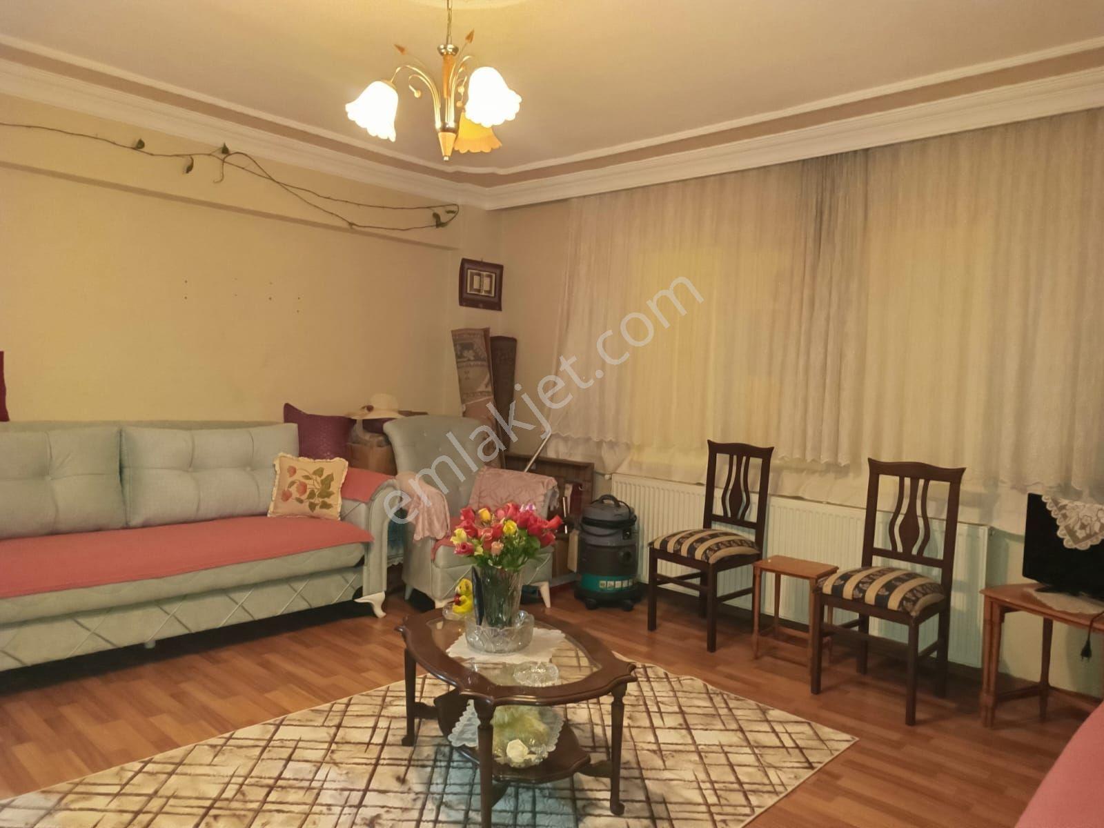 Mudanya Eğitim Mah.de Satılık Daire Merkezde Düzayak 2+1 Asansör Yok 1.kat Çay Bahçeleri Yanında — fotoğraf 16