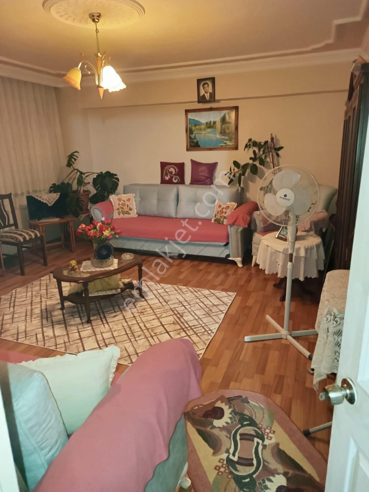 Mudanya Eğitim Mah.de Satılık Daire Merkezde Düzayak 2+1 Asansör Yok 1.kat Çay Bahçeleri Yanında — fotoğraf 18