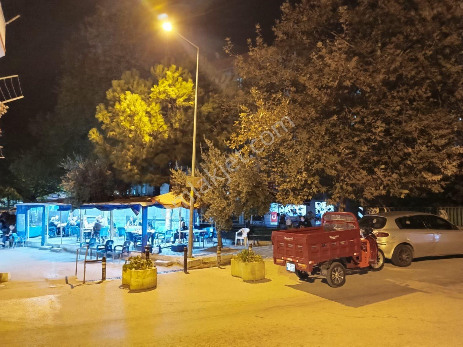 Mudanya Eğitim Mah.de Satılık Daire Merkezde Düzayak 2+1 Asansör Yok 1.kat Çay Bahçeleri Yanında — fotoğraf 31