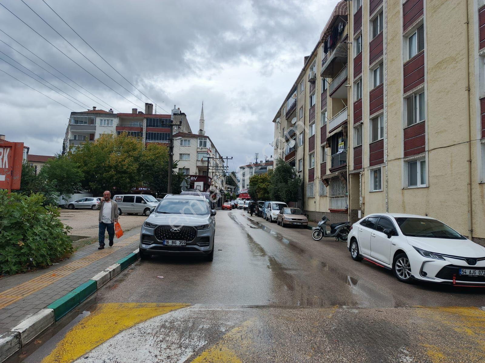Mudanya Eğitim Mah.de Satılık Daire Merkezde Düzayak 2+1 Asansör Yok 1.kat Çay Bahçeleri Yanında — fotoğraf 32