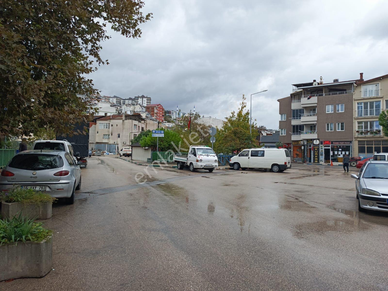Mudanya Eğitim Mah.de Satılık Daire Merkezde Düzayak 2+1 Asansör Yok 1.kat Çay Bahçeleri Yanında — fotoğraf 33