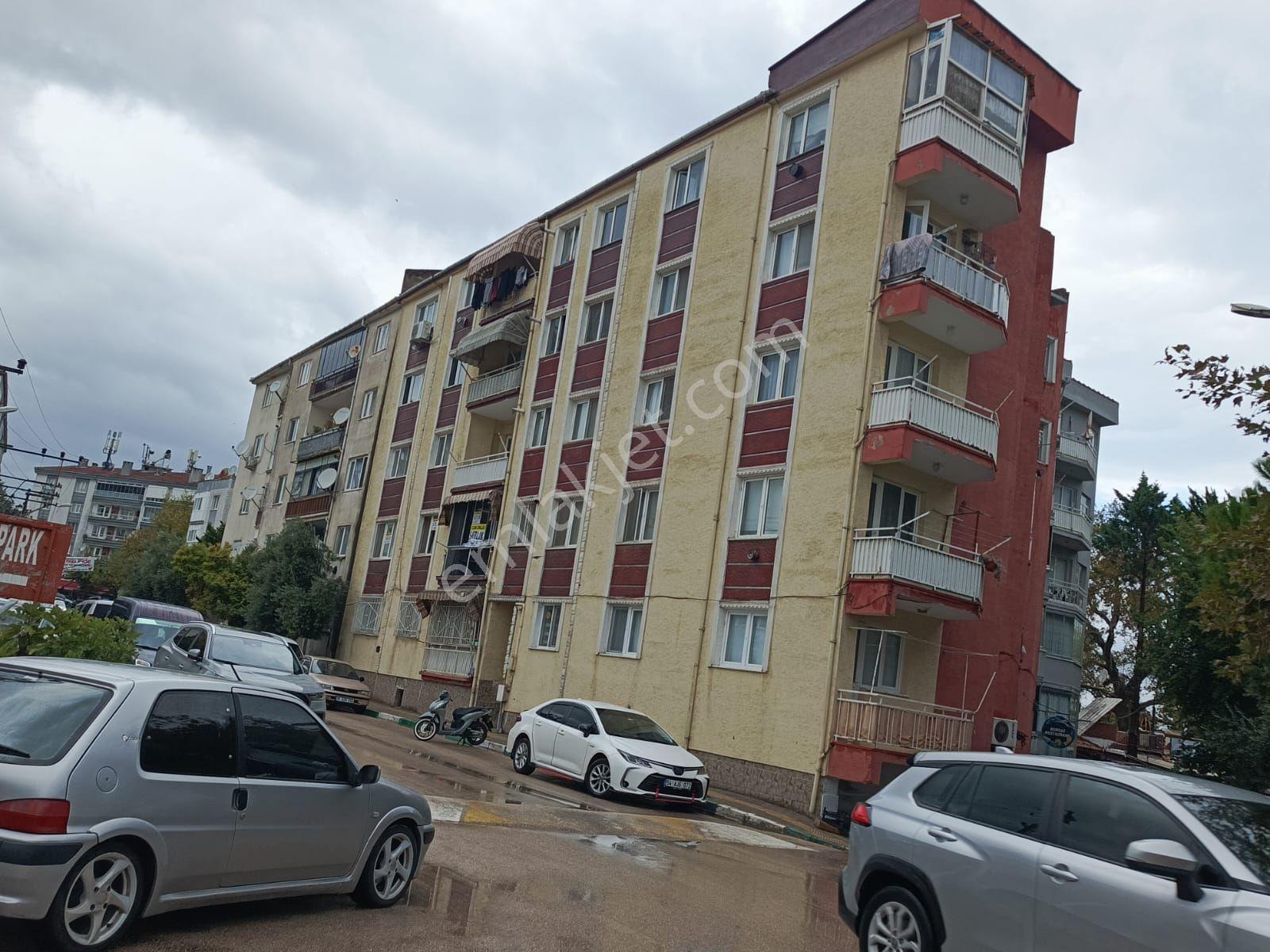 Mudanya Eğitim Mah.de Satılık Daire Merkezde Düzayak 2+1 Asansör Yok 1.kat Çay Bahçeleri Yanında — fotoğraf 35