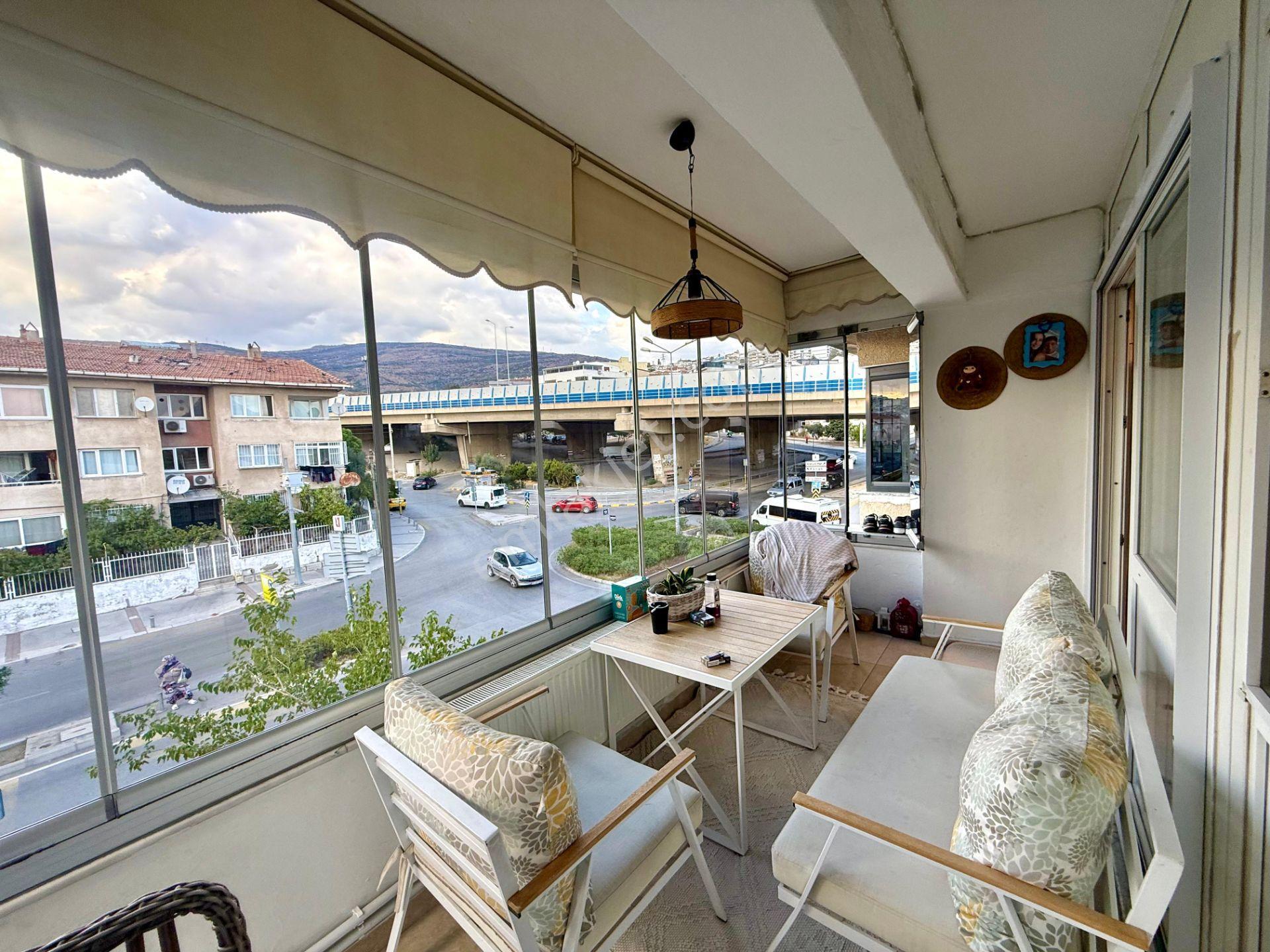 Osmangazi Mahallesi Yavuz Caddesi Full Tadilatlı 2+1 Satılık — fotoğraf 5