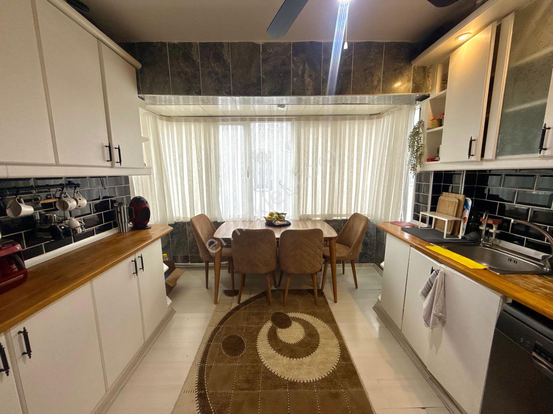 Osmangazi Mahallesi Yavuz Caddesi Full Tadilatlı 2+1 Satılık — fotoğraf 7