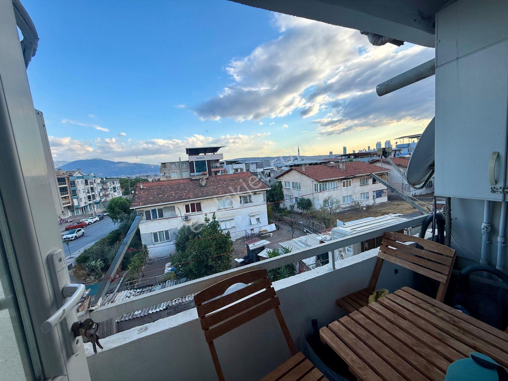 Osmangazi Mahallesi Yavuz Caddesi Full Tadilatlı 2+1 Satılık — fotoğraf 13