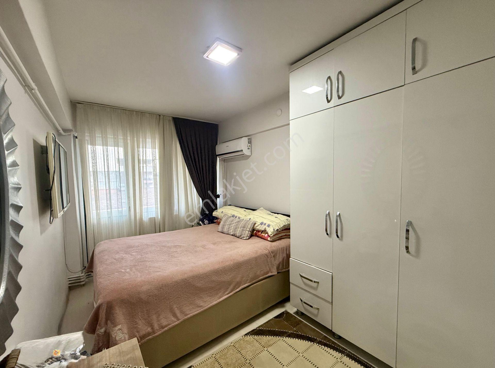 Osmangazi Mahallesi Yavuz Caddesi Full Tadilatlı 2+1 Satılık — fotoğraf 14