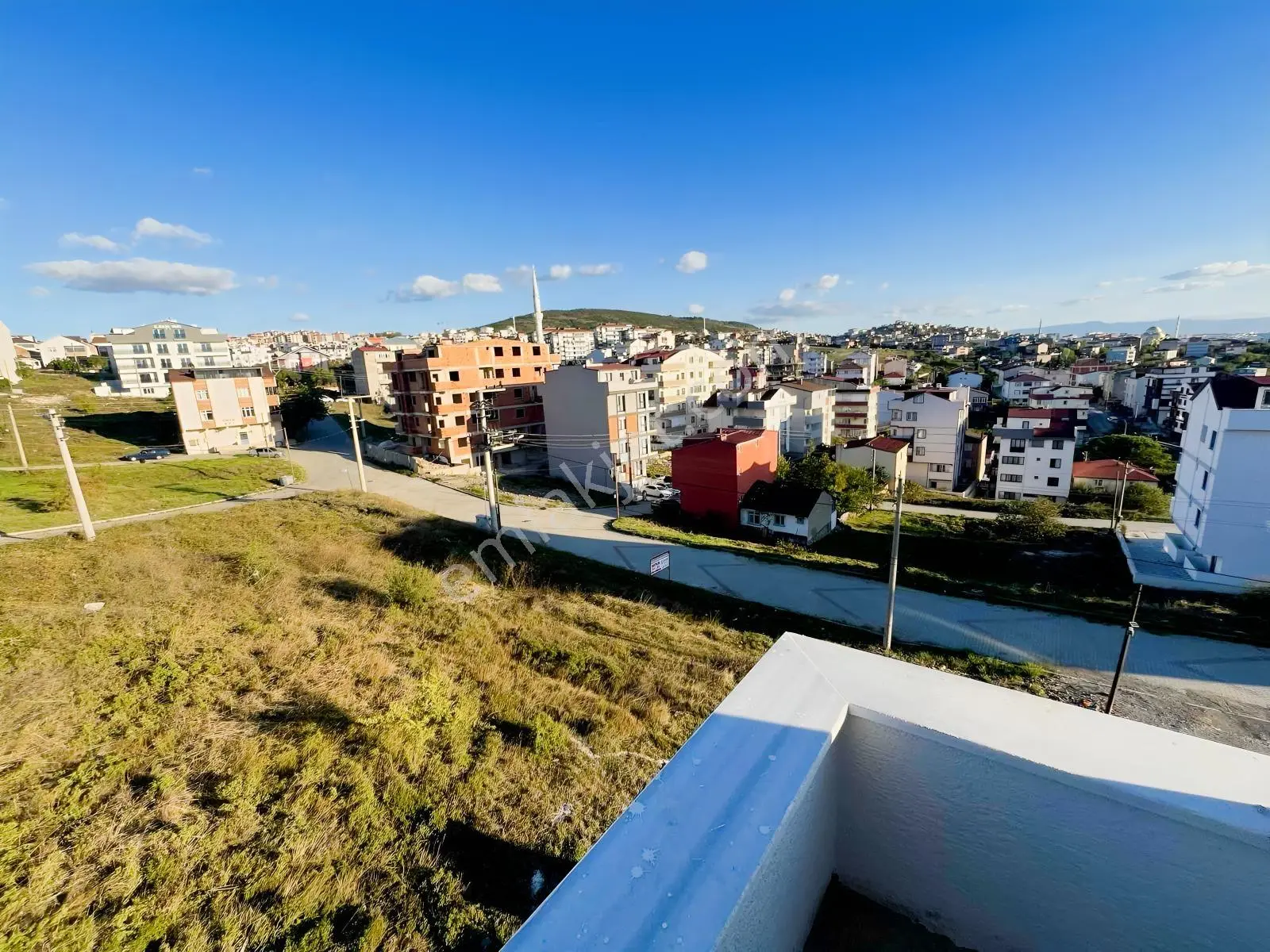 Çayırova Emek Mahallesinde 2+1 Satılık Daire — fotoğraf 2