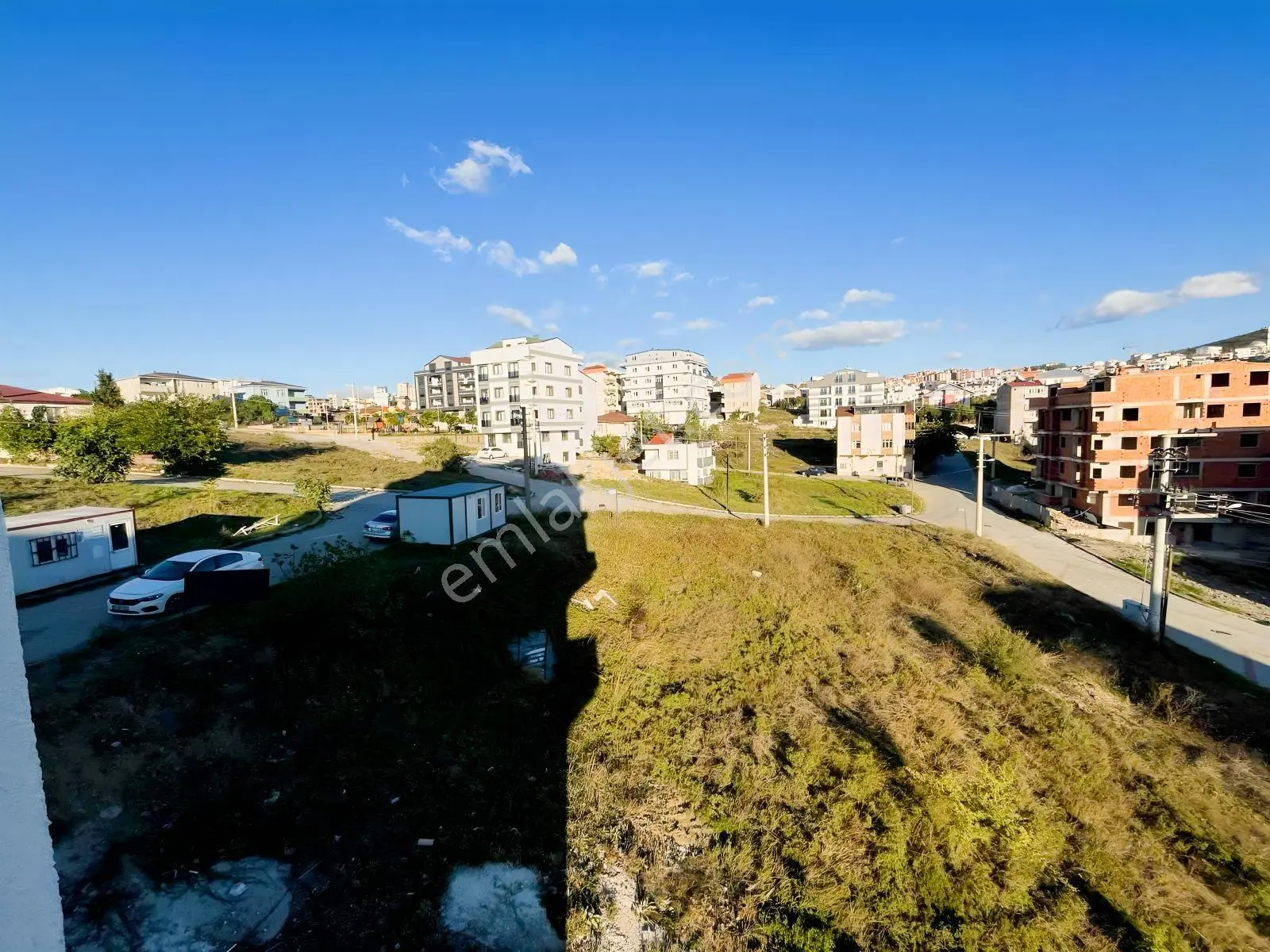 Çayırova Emek Mahallesinde 2+1 Satılık Daire — fotoğraf 3