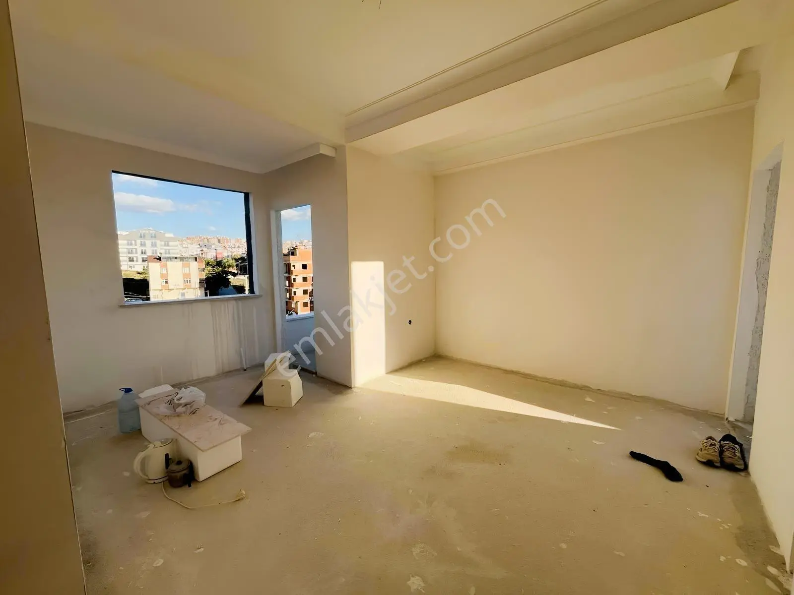 Çayırova Emek Mahallesinde 2+1 Satılık Daire — fotoğraf 5