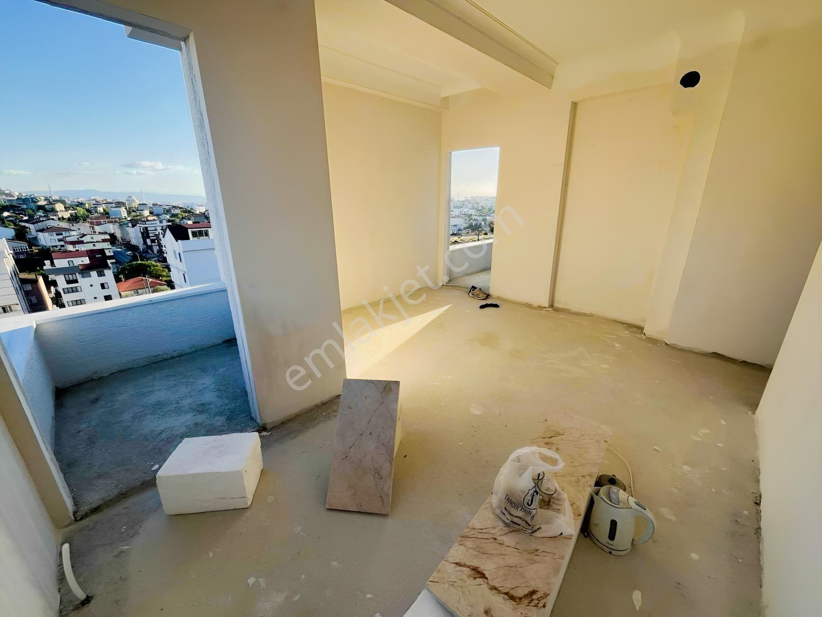 Çayırova Emek Mahallesinde 2+1 Satılık Daire — fotoğraf 6