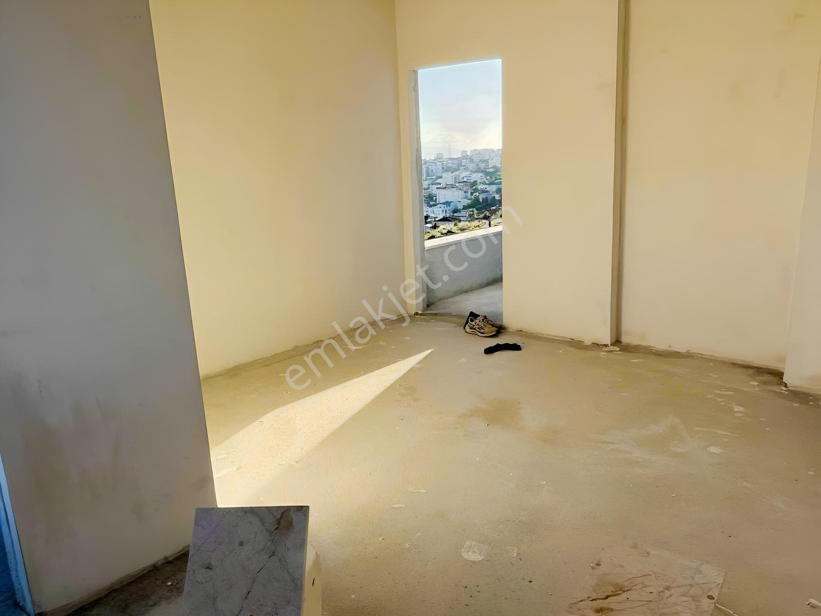 Çayırova Emek Mahallesinde 2+1 Satılık Daire — fotoğraf 9