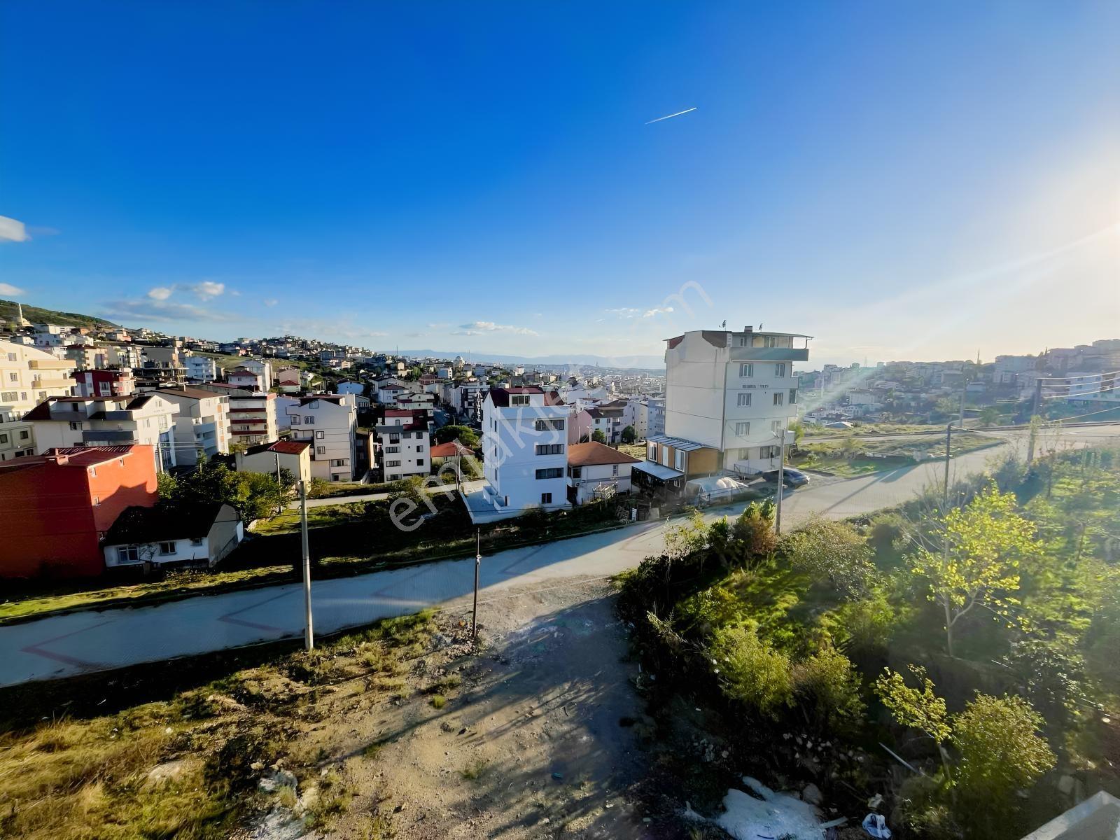 Çayırova Emek Mahallesinde 2+1 Satılık Daire — fotoğraf 17
