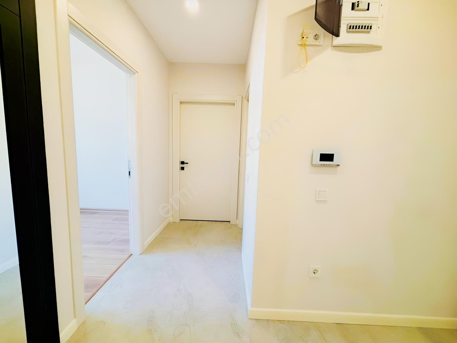 Güven'den Emsalsiz Kombi Ankastre Kapalı Cam Balkon Takılı 2+0 — fotoğraf 14