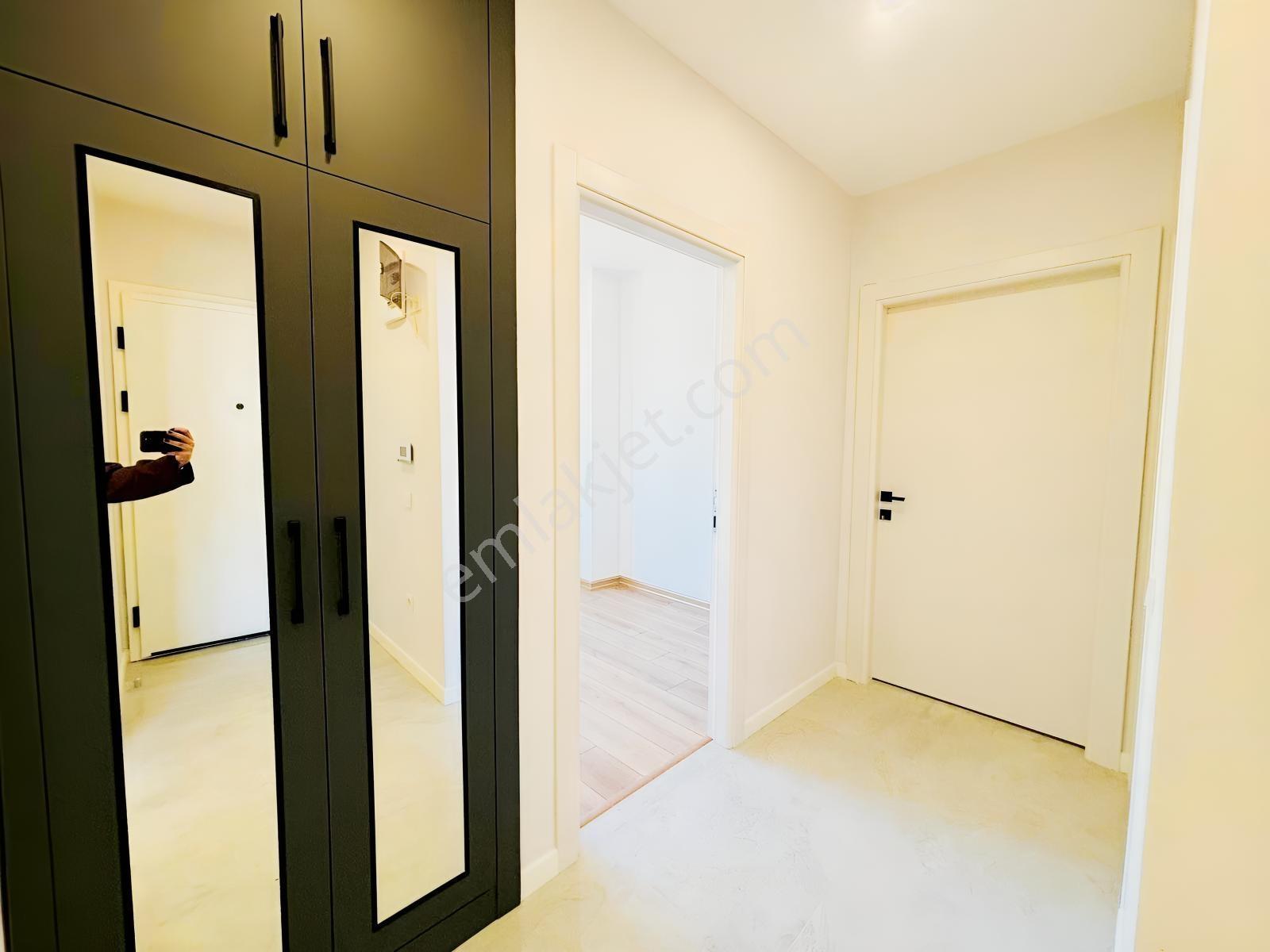 Güven'den Emsalsiz Kombi Ankastre Kapalı Cam Balkon Takılı 2+0 — fotoğraf 16