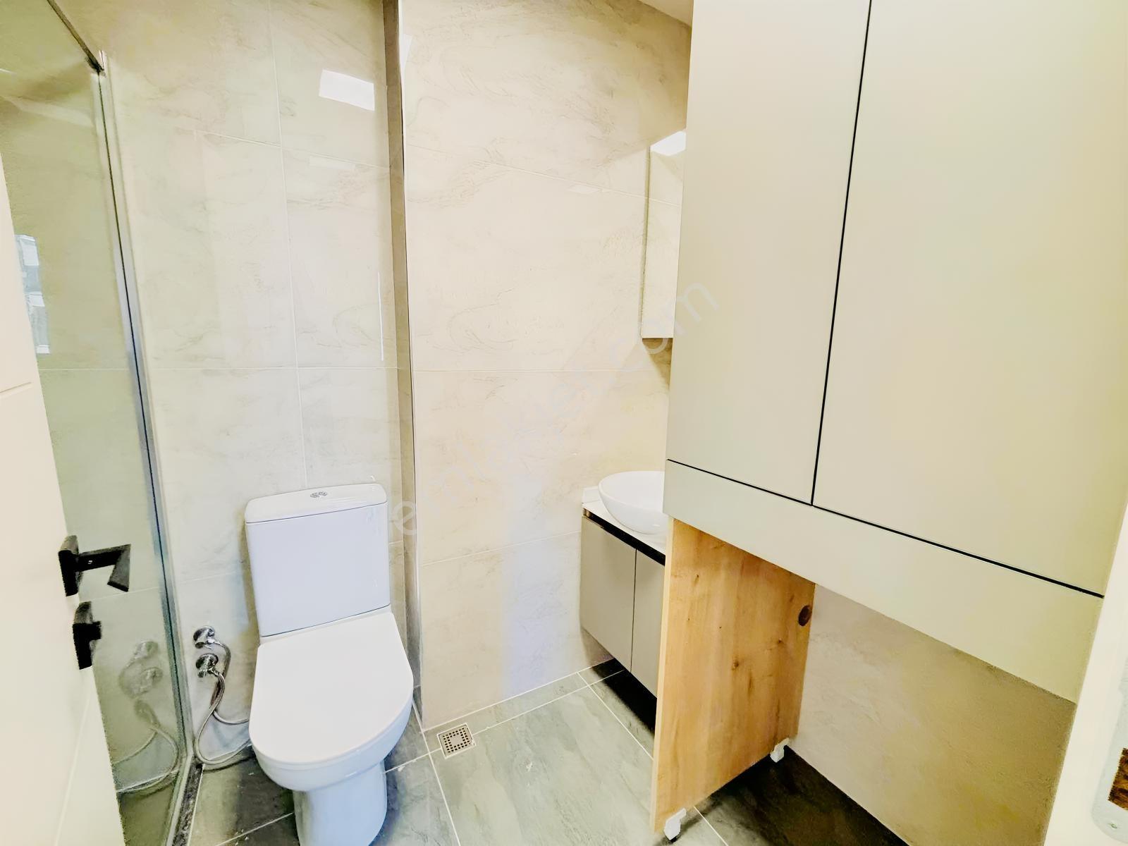 Güven'den Emsalsiz Kombi Ankastre Kapalı Cam Balkon Takılı 2+0 — fotoğraf 17