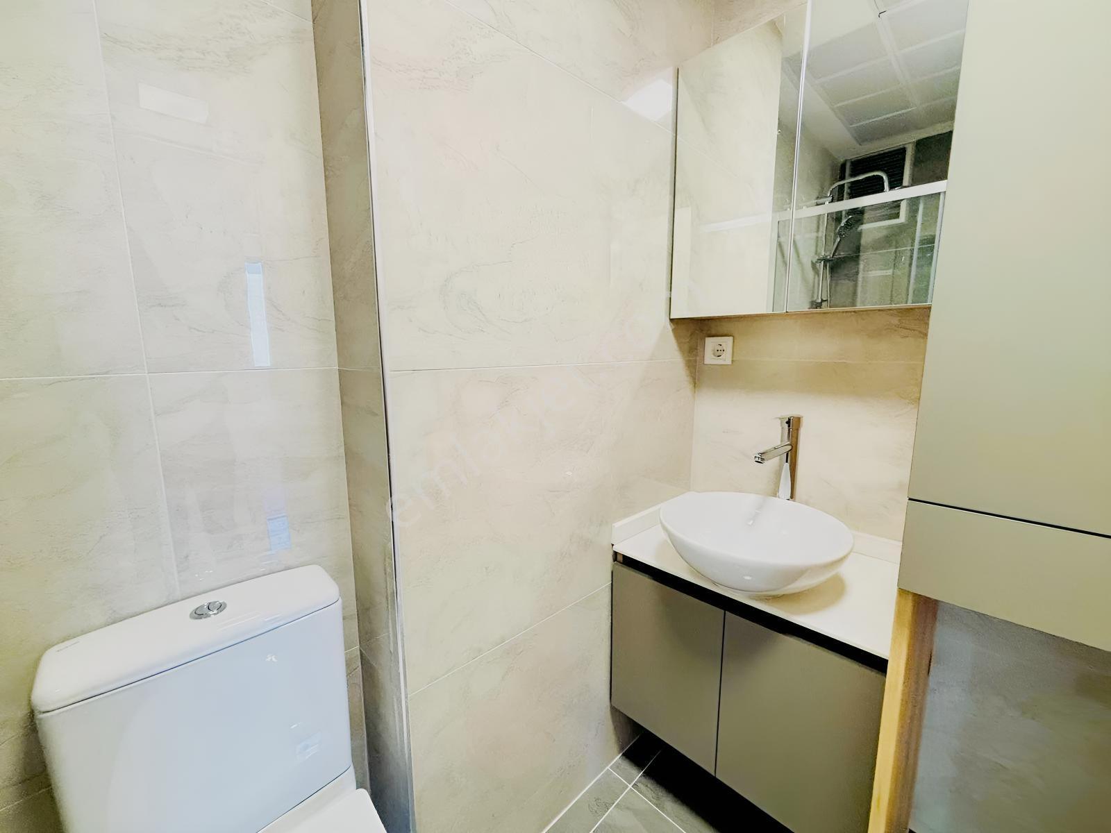 Güven'den Emsalsiz Kombi Ankastre Kapalı Cam Balkon Takılı 2+0 — fotoğraf 18