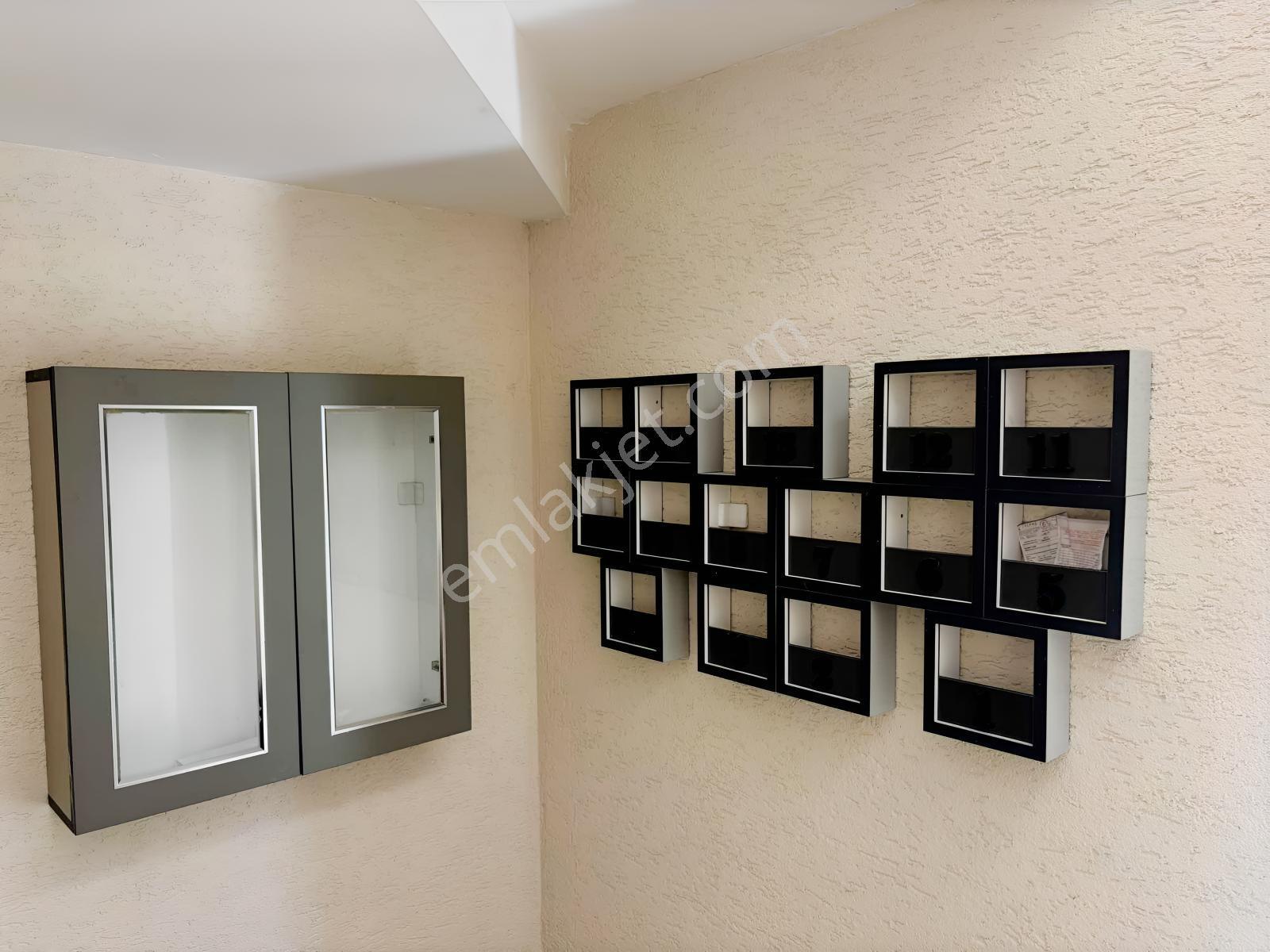 Güven'den Emsalsiz Kombi Ankastre Kapalı Cam Balkon Takılı 2+0 — fotoğraf 21
