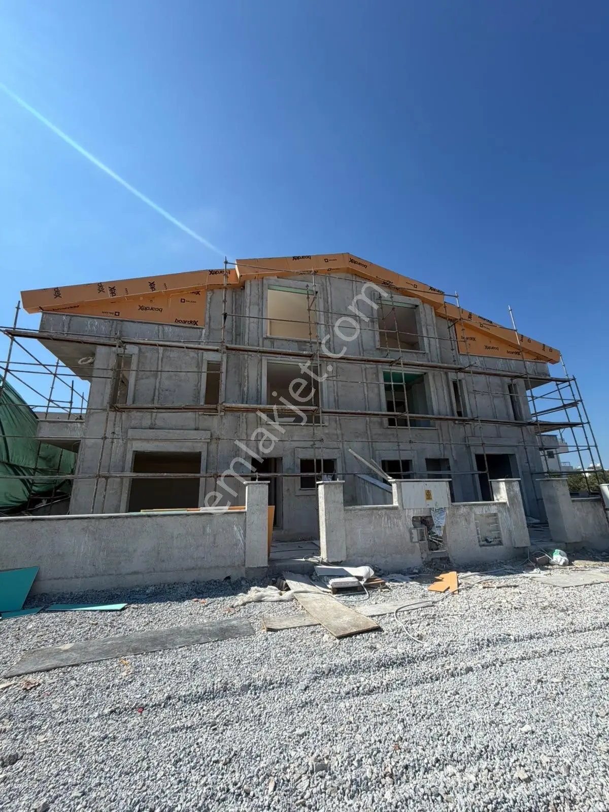 Didim Efeler Mahallesinde Satılık Kelepir Fiyata Sıfır Villa! — fotoğraf 10