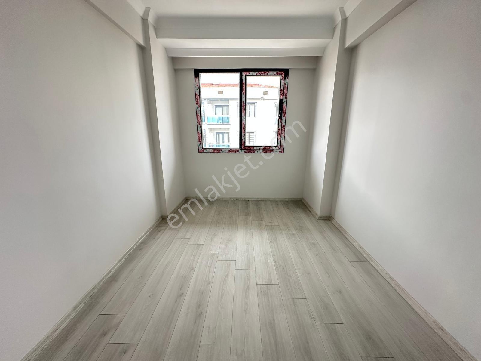 Zeki Emlak'tan Muradiye'de Satılık 2+1 Kapalı Mutfak Sıfır Daire — fotoğraf 8