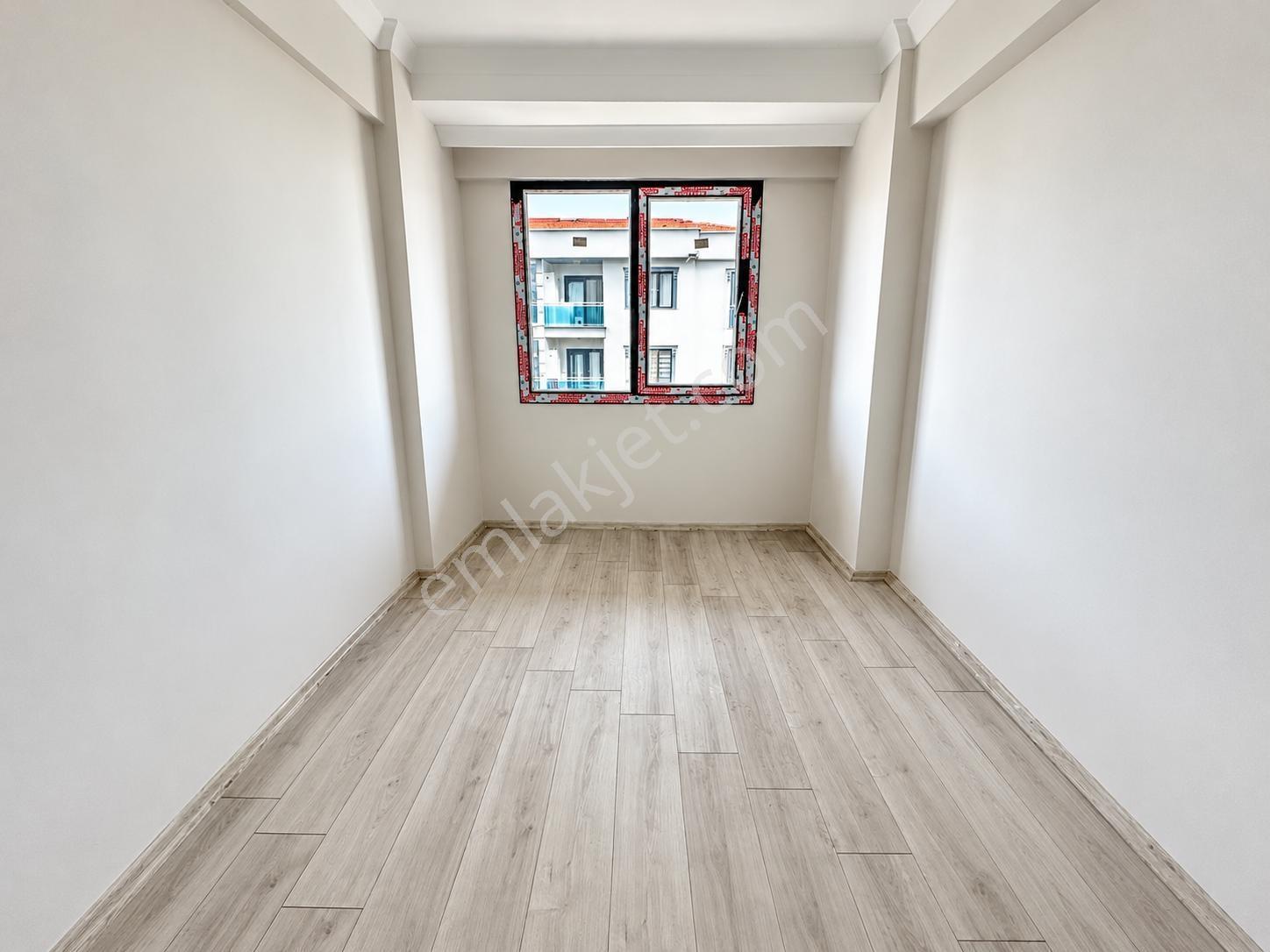 Zeki Emlak'tan Muradiye'de Satılık 2+1 Kapalı Mutfak Sıfır Daire — fotoğraf 14