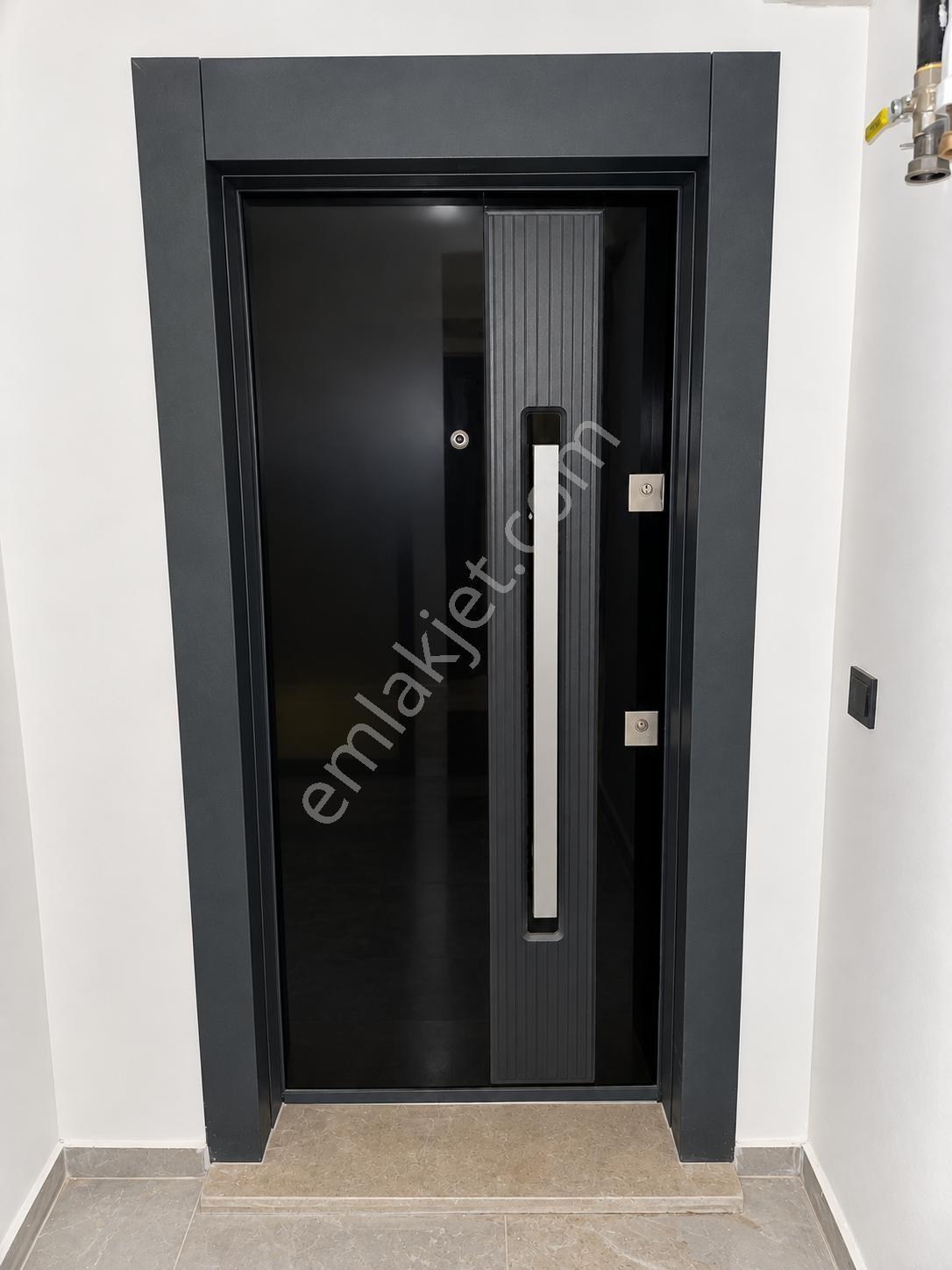 Zeki Emlak'tan Muradiye'de Satılık 2+1 Kapalı Mutfak Sıfır Daire — fotoğraf 22