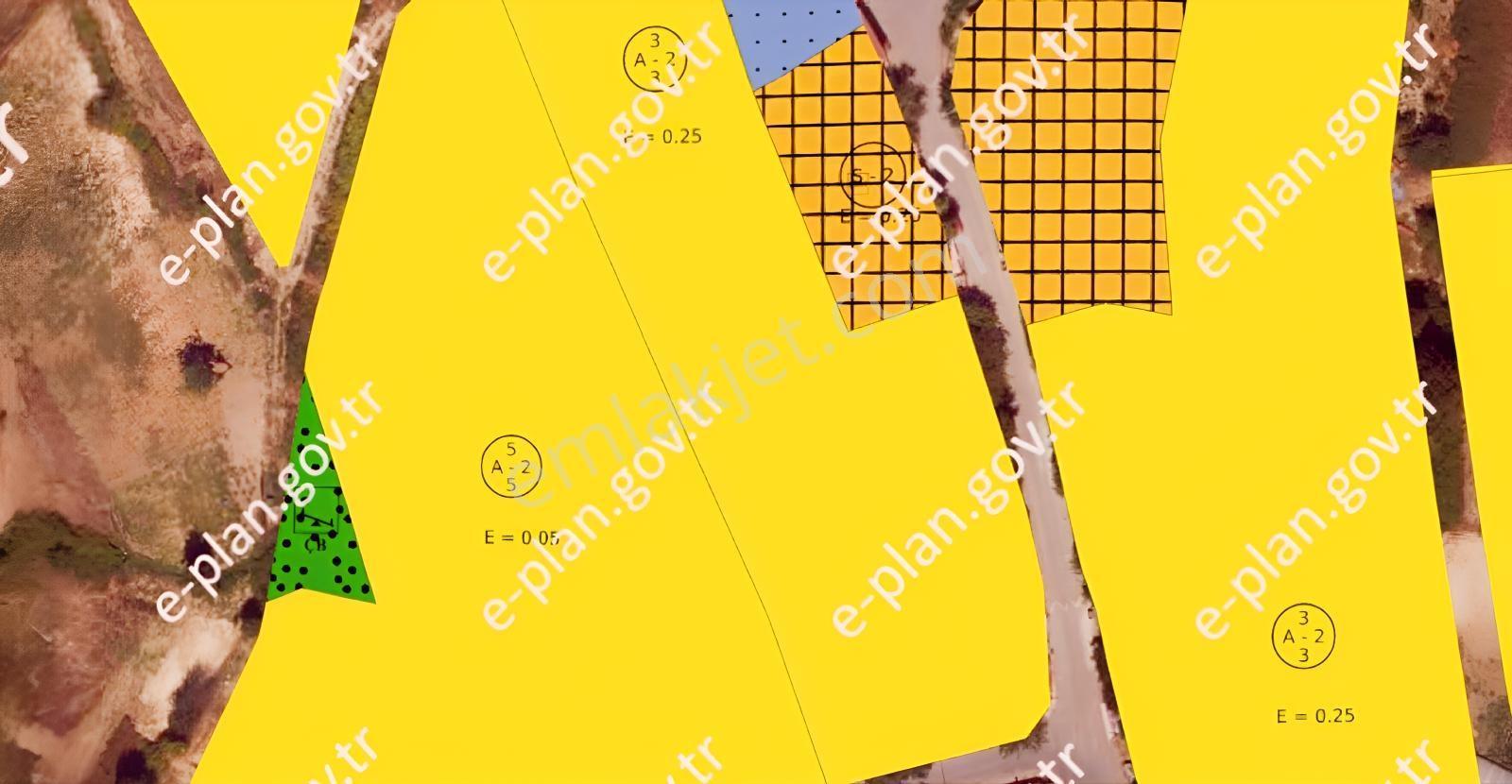 Çatalca Celepköy'de 1.800.000 Tl | 362,50 M² Hisse | 2 Kat İmar — fotoğraf 2