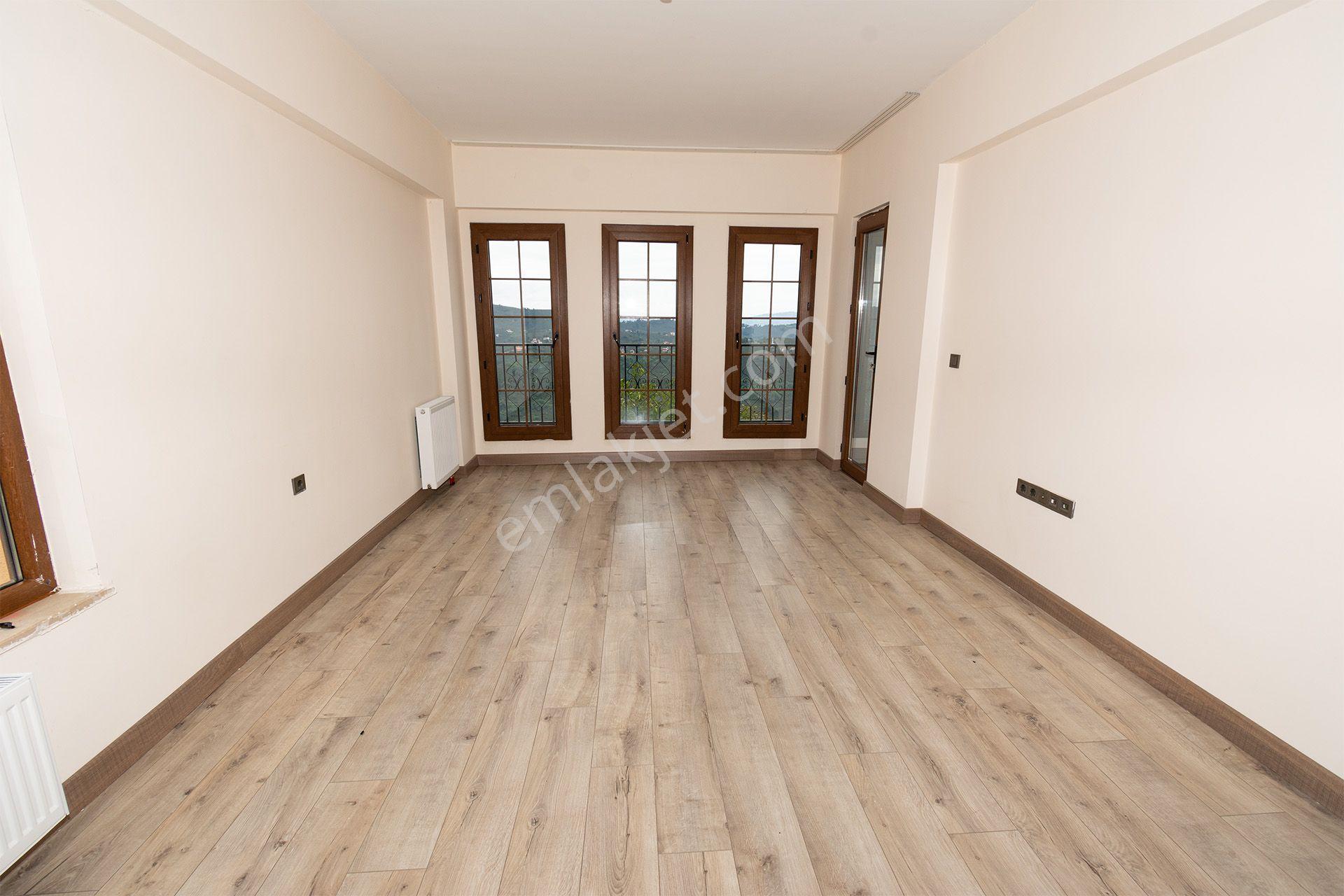 Ordu Kabadüz Toki 2+1 Satılık Daire Sıfır Ara Kat Otoparklı — fotoğraf 7