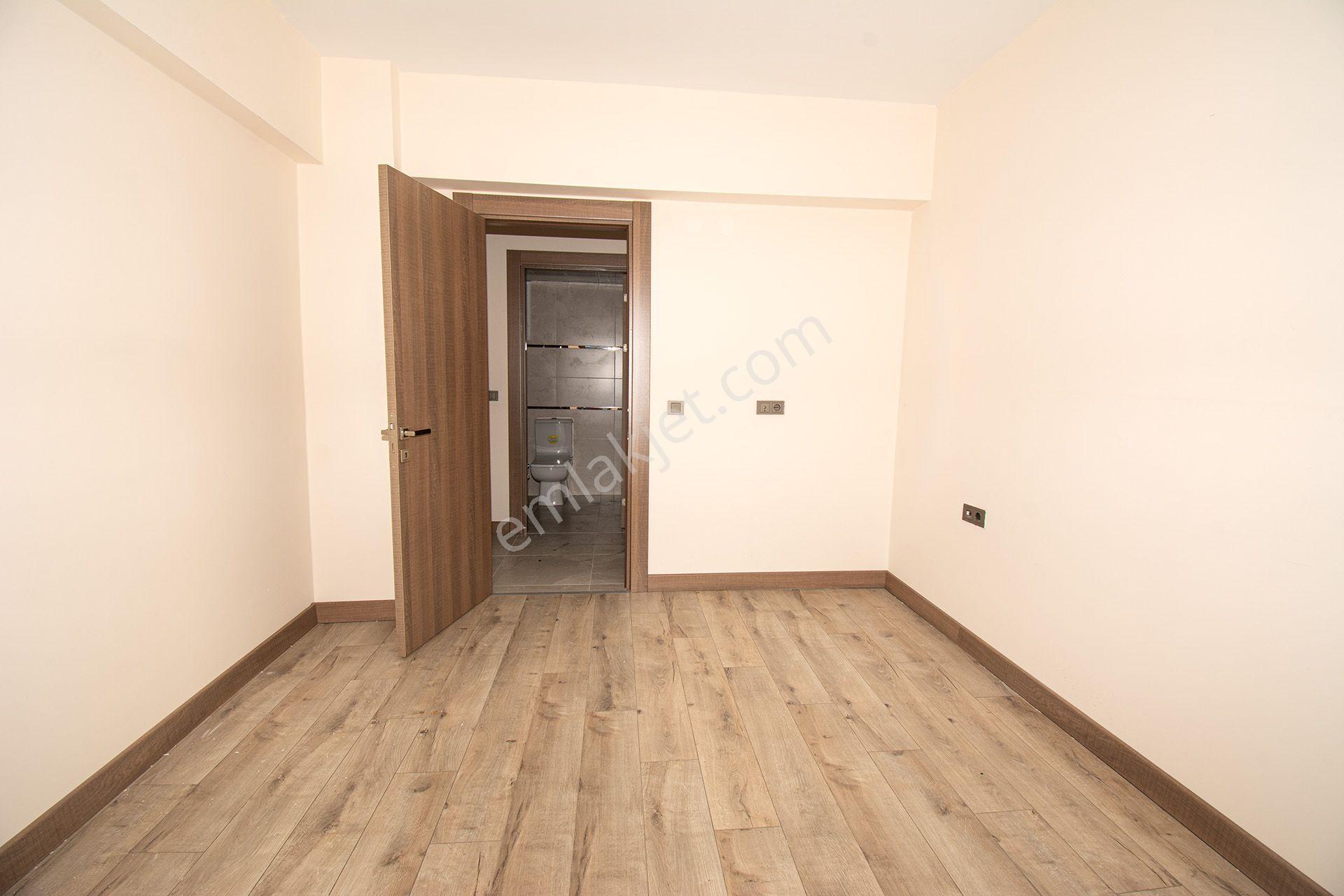 Ordu Kabadüz Toki 2+1 Satılık Daire Sıfır Ara Kat Otoparklı — fotoğraf 19