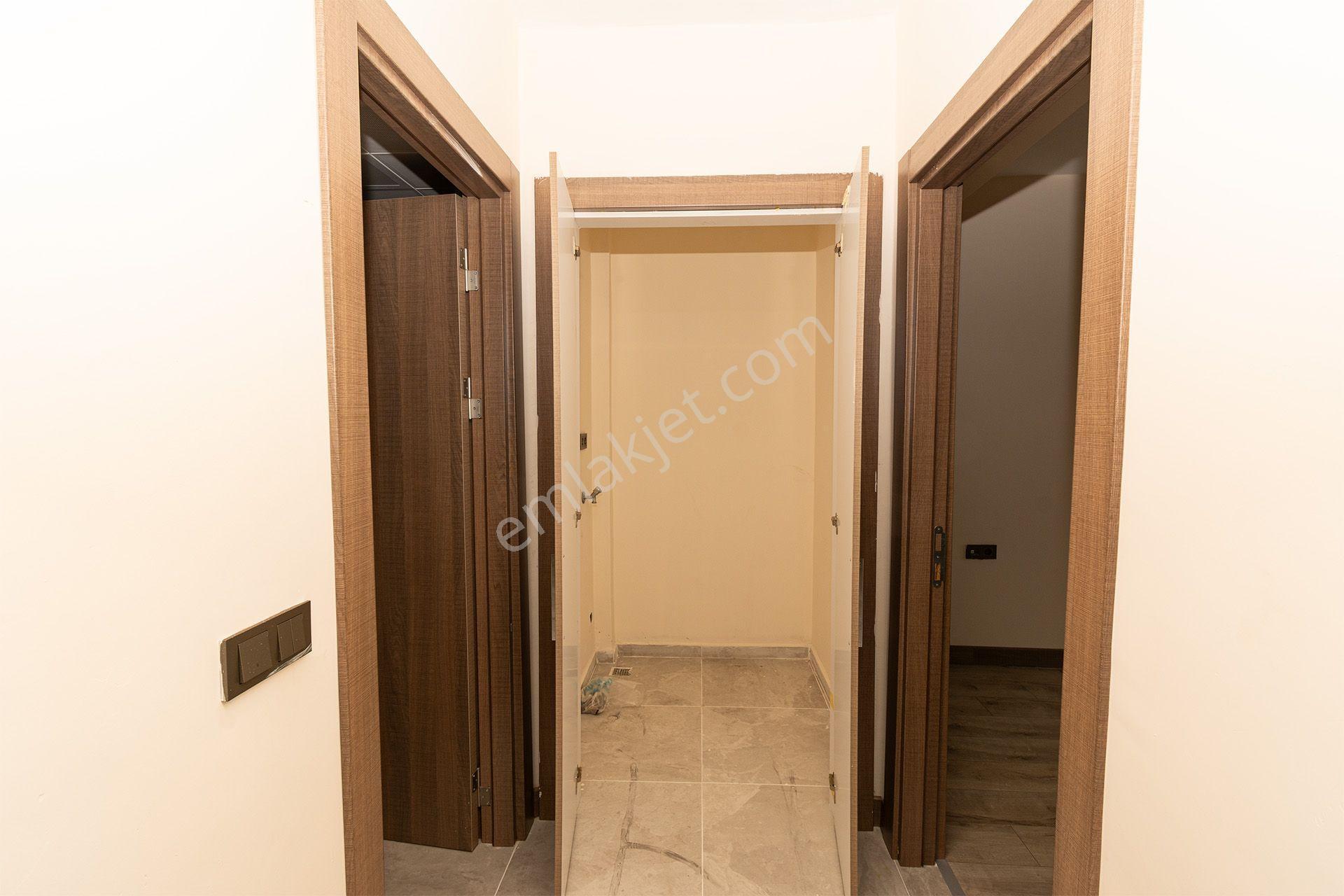 Ordu Kabadüz Toki 2+1 Satılık Daire Sıfır Ara Kat Otoparklı — fotoğraf 20