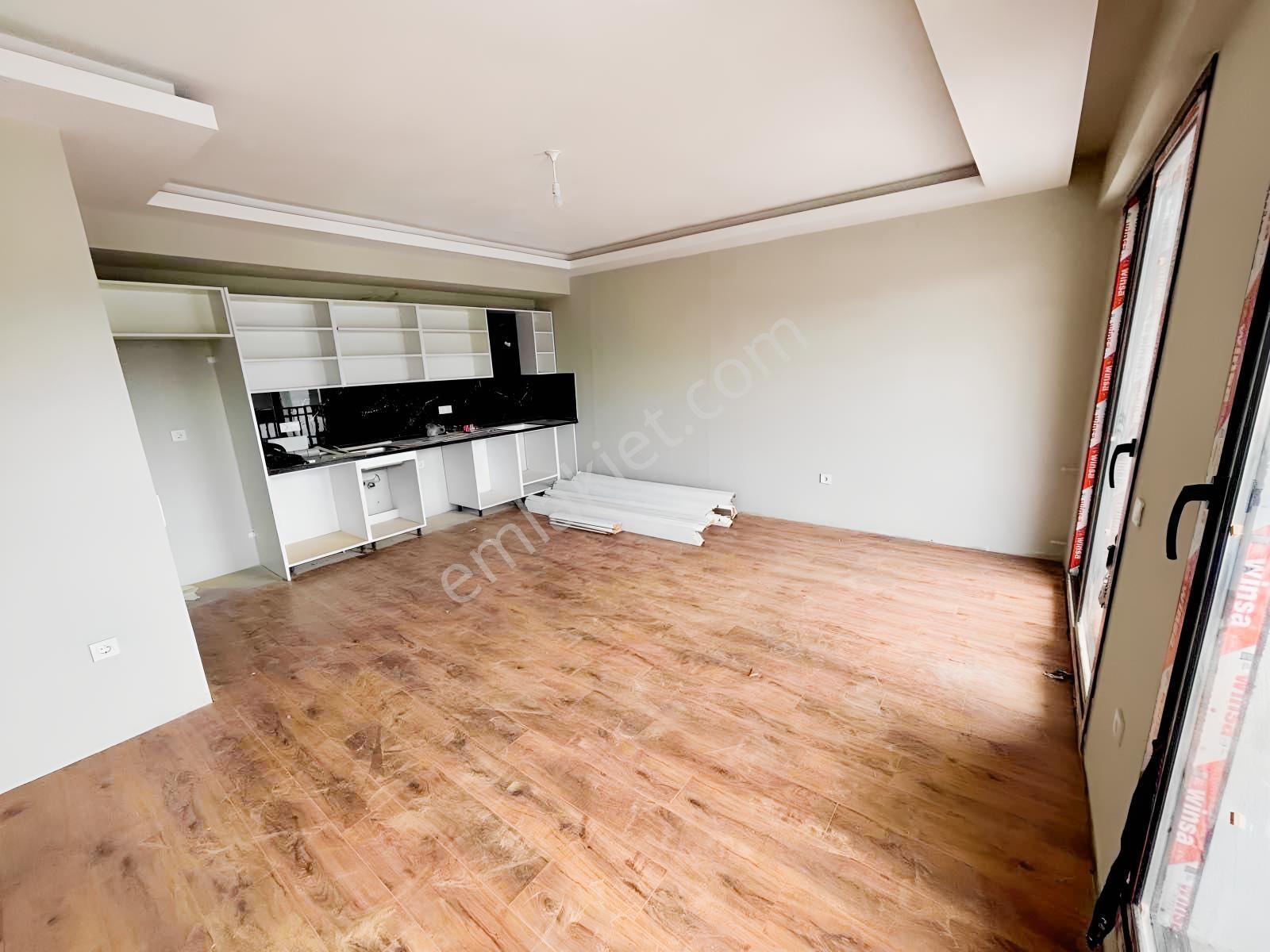 Fethiye Çamköy De Asansörlü 3+1 Dubleks Daire Satılık