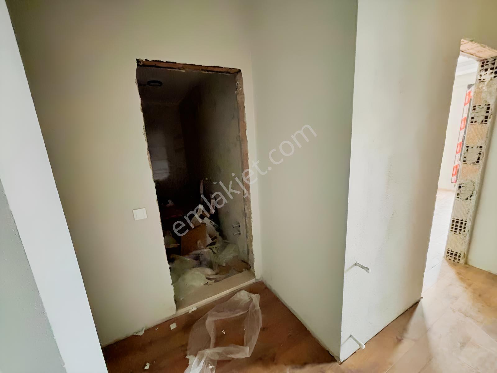 Fethiye Çamköy De Asansörlü 3+1 Dubleks Daire Satılık — fotoğraf 3