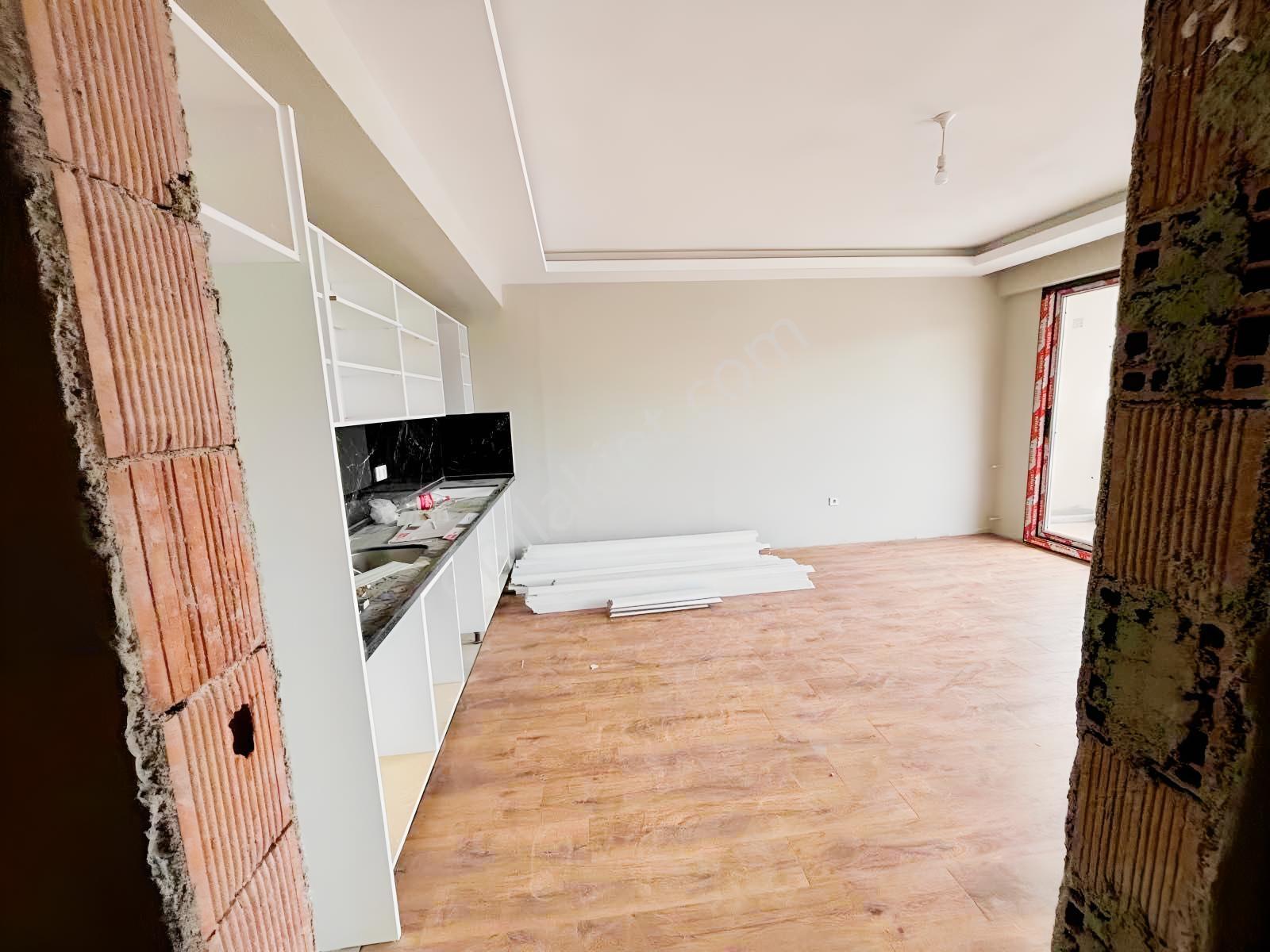 Fethiye Çamköy De Asansörlü 3+1 Dubleks Daire Satılık — fotoğraf 5