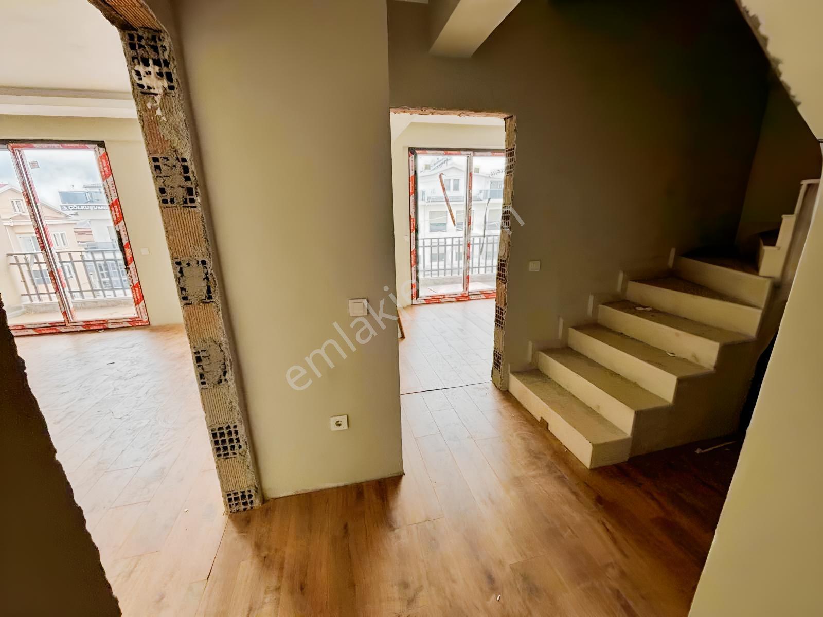 Fethiye Çamköy De Asansörlü 3+1 Dubleks Daire Satılık — fotoğraf 6
