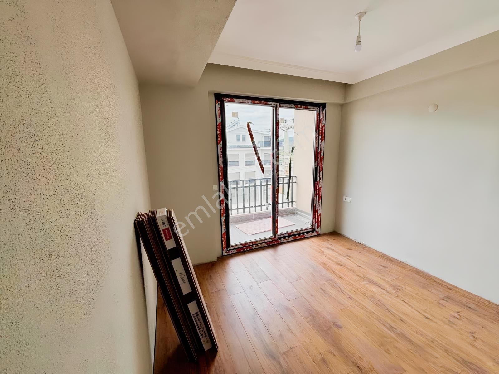 Fethiye Çamköy De Asansörlü 3+1 Dubleks Daire Satılık — fotoğraf 8