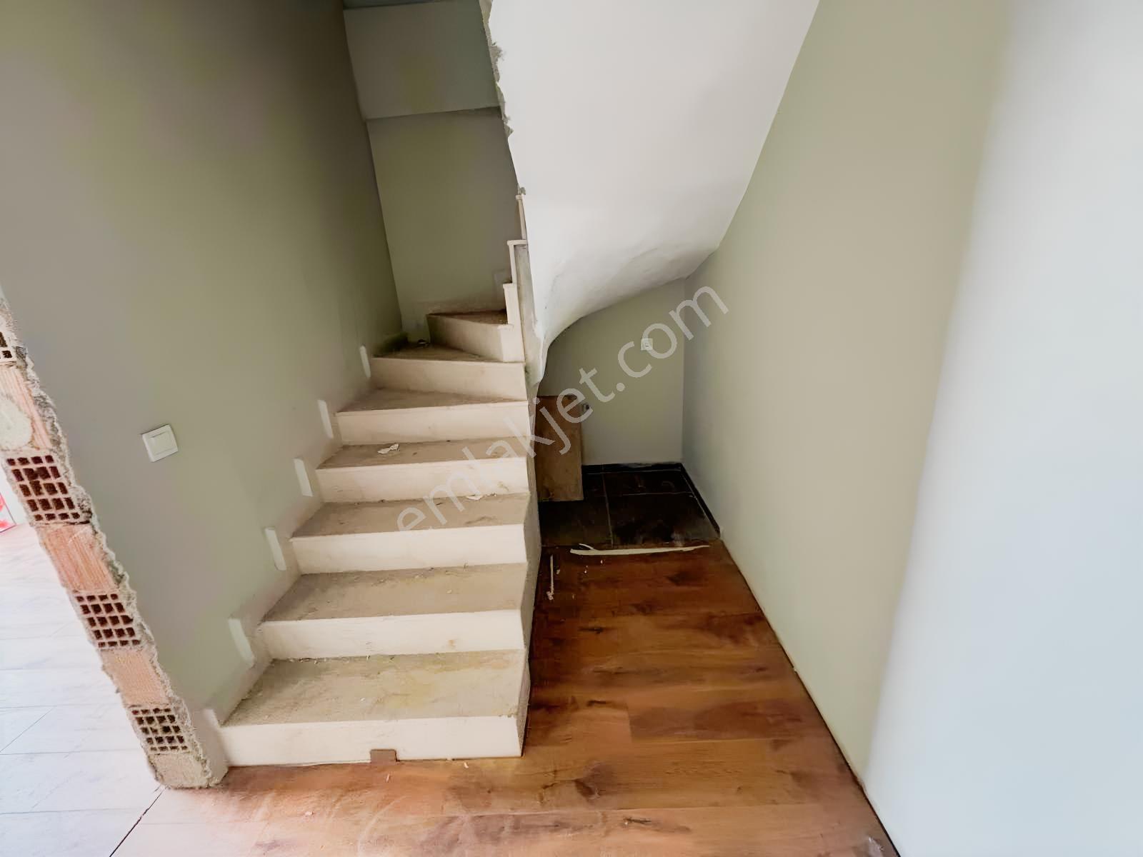 Fethiye Çamköy De Asansörlü 3+1 Dubleks Daire Satılık — fotoğraf 9