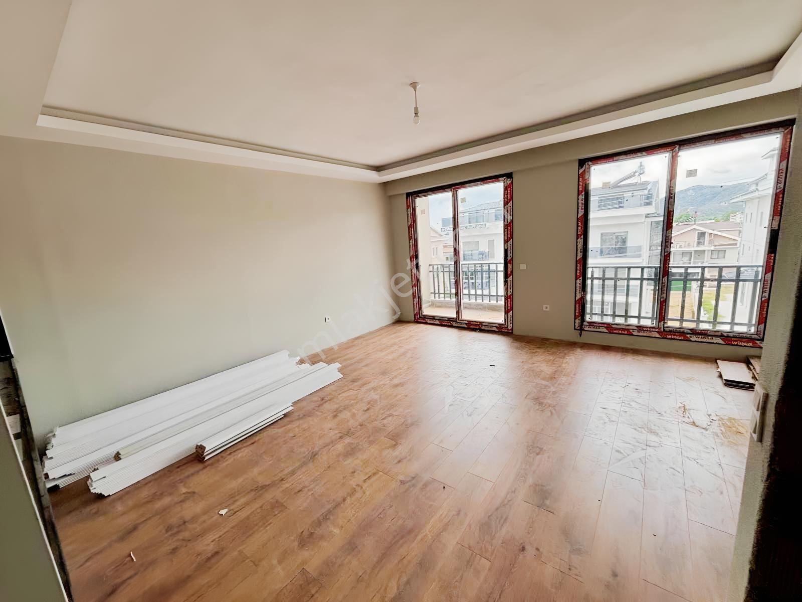 Fethiye Çamköy De Asansörlü 3+1 Dubleks Daire Satılık — fotoğraf 10