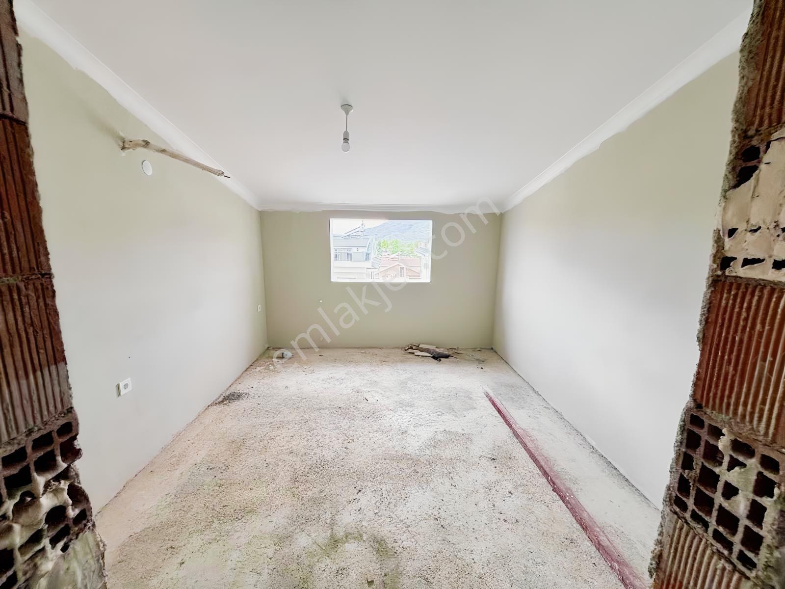 Fethiye Çamköy De Asansörlü 3+1 Dubleks Daire Satılık — fotoğraf 13