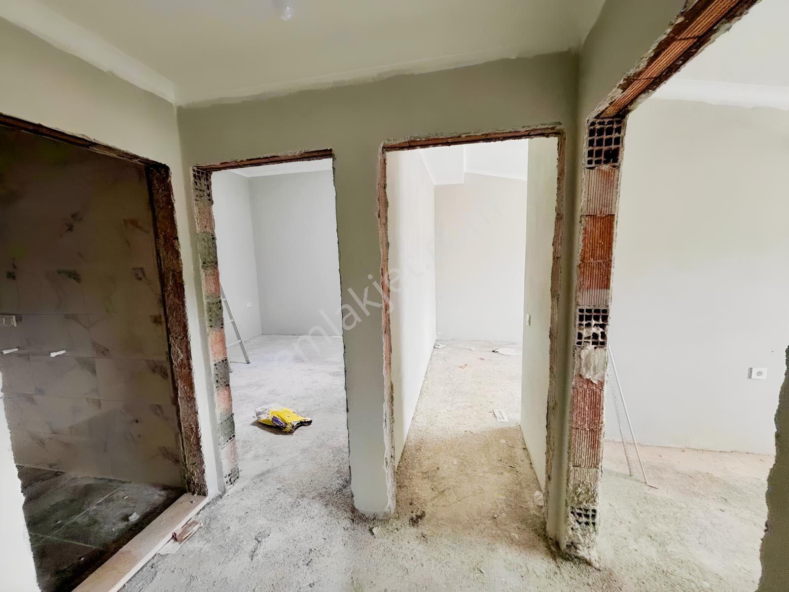 Fethiye Çamköy De Asansörlü 3+1 Dubleks Daire Satılık — fotoğraf 14