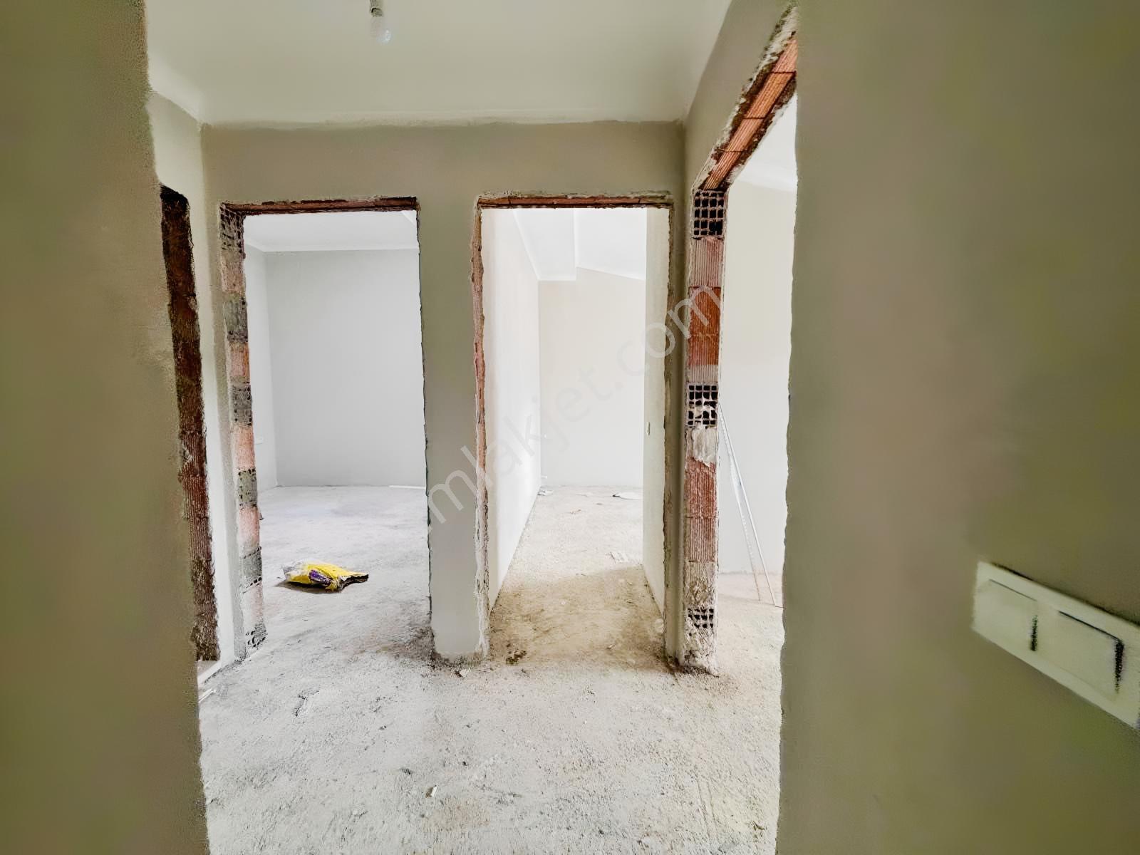 Fethiye Çamköy De Asansörlü 3+1 Dubleks Daire Satılık — fotoğraf 15