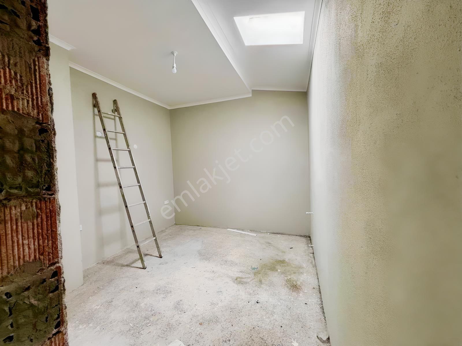 Fethiye Çamköy De Asansörlü 3+1 Dubleks Daire Satılık — fotoğraf 16